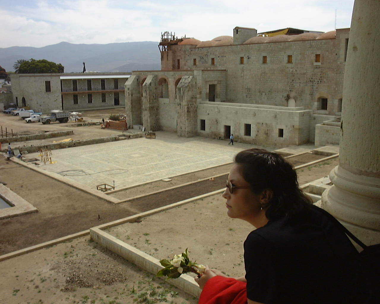 oaxaca 1998
