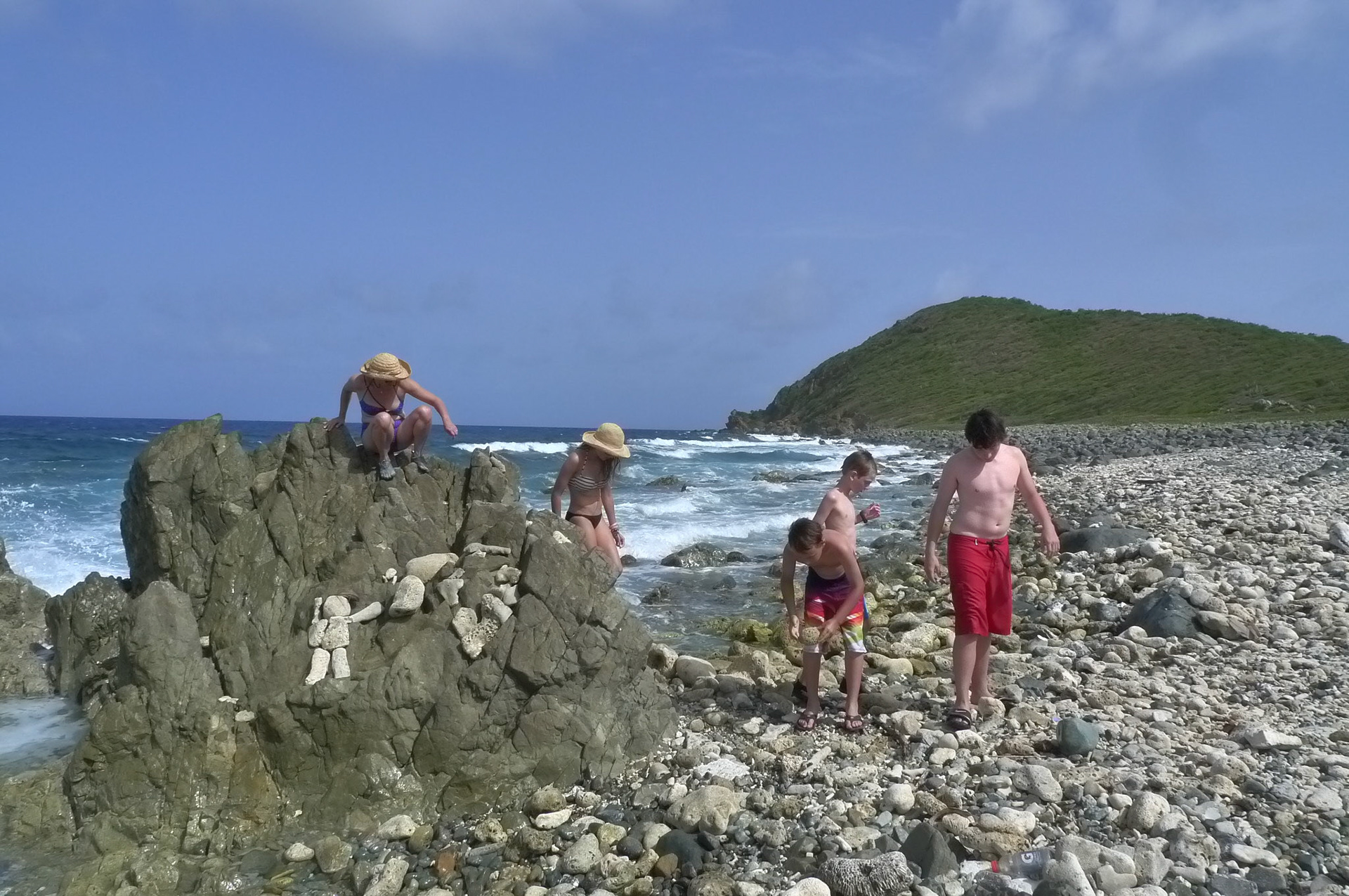 st john vacation