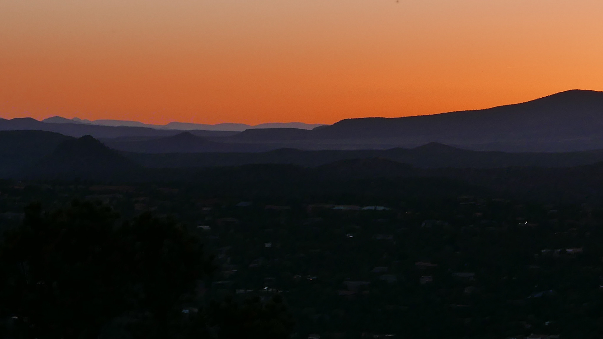 sedona arizona vacation