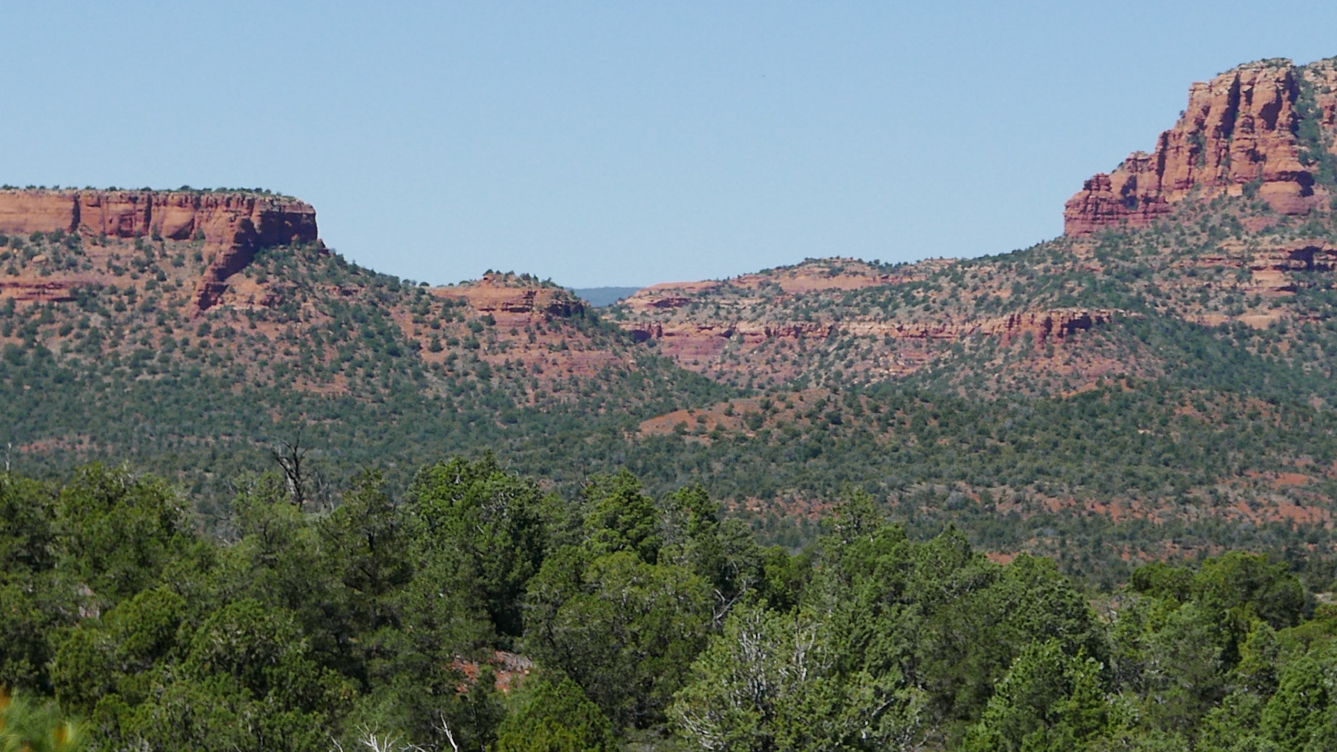 sedona arizona vacation