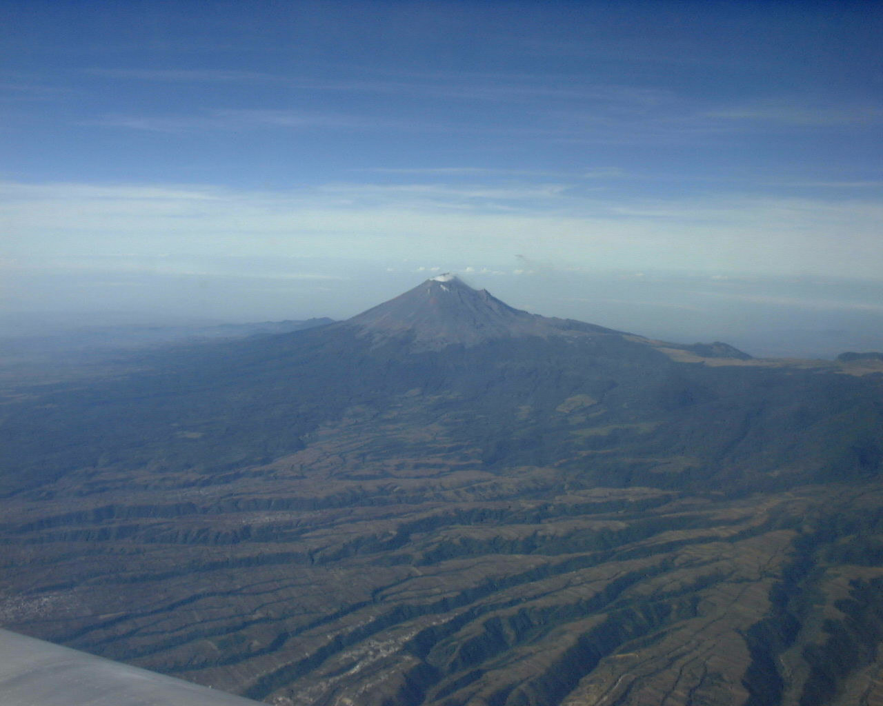 oaxaca 1998
