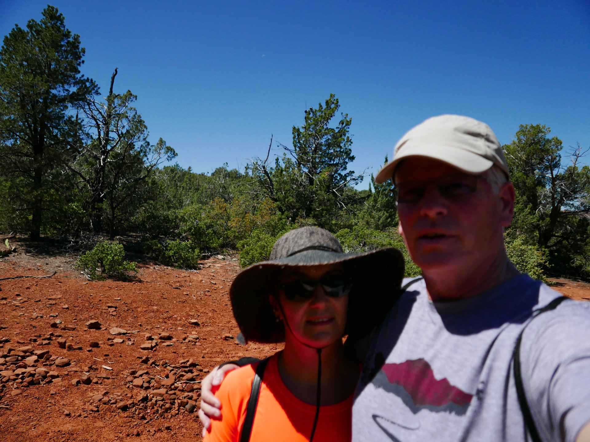 sedona arizona vacation