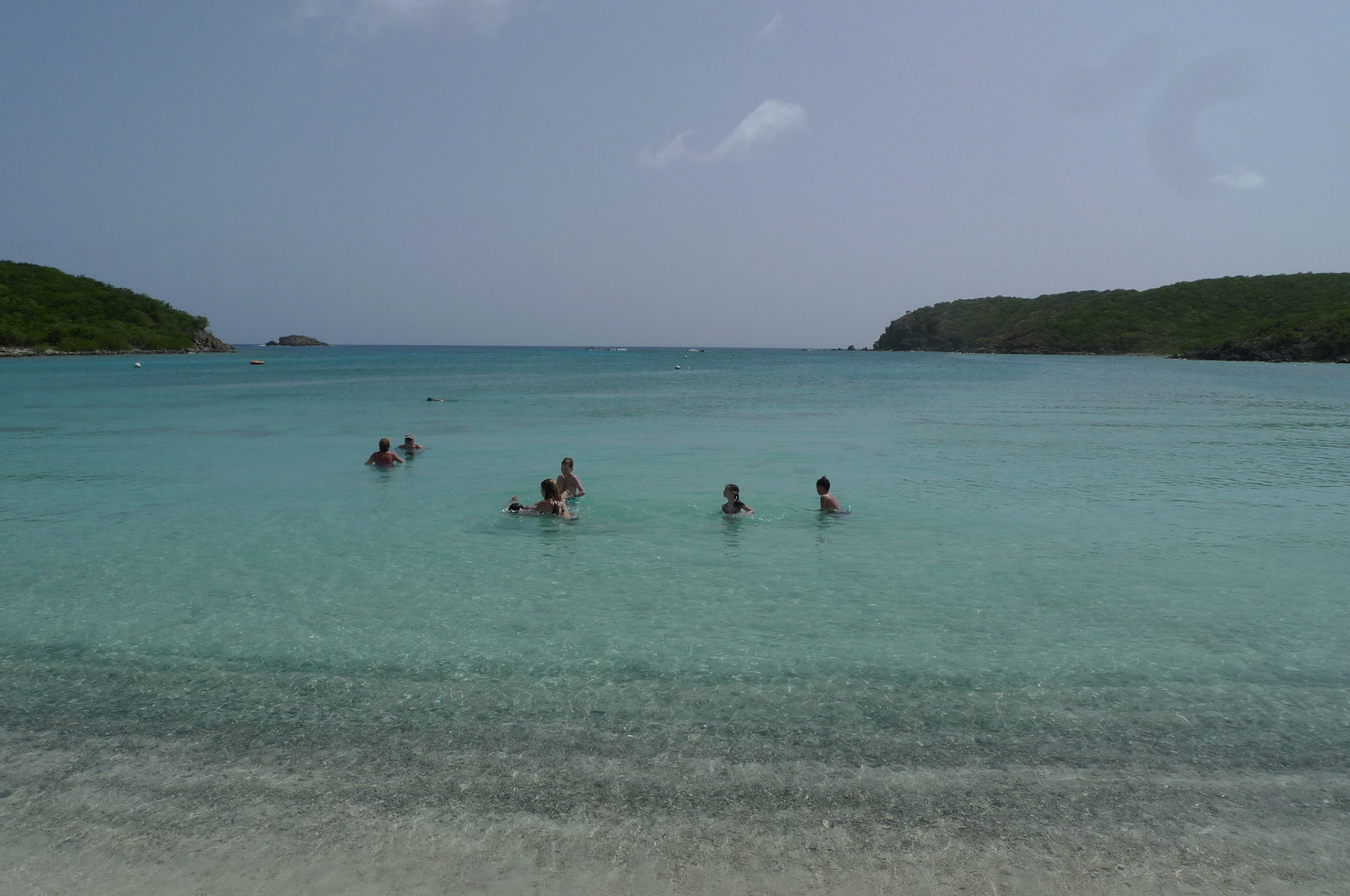 st john vacation