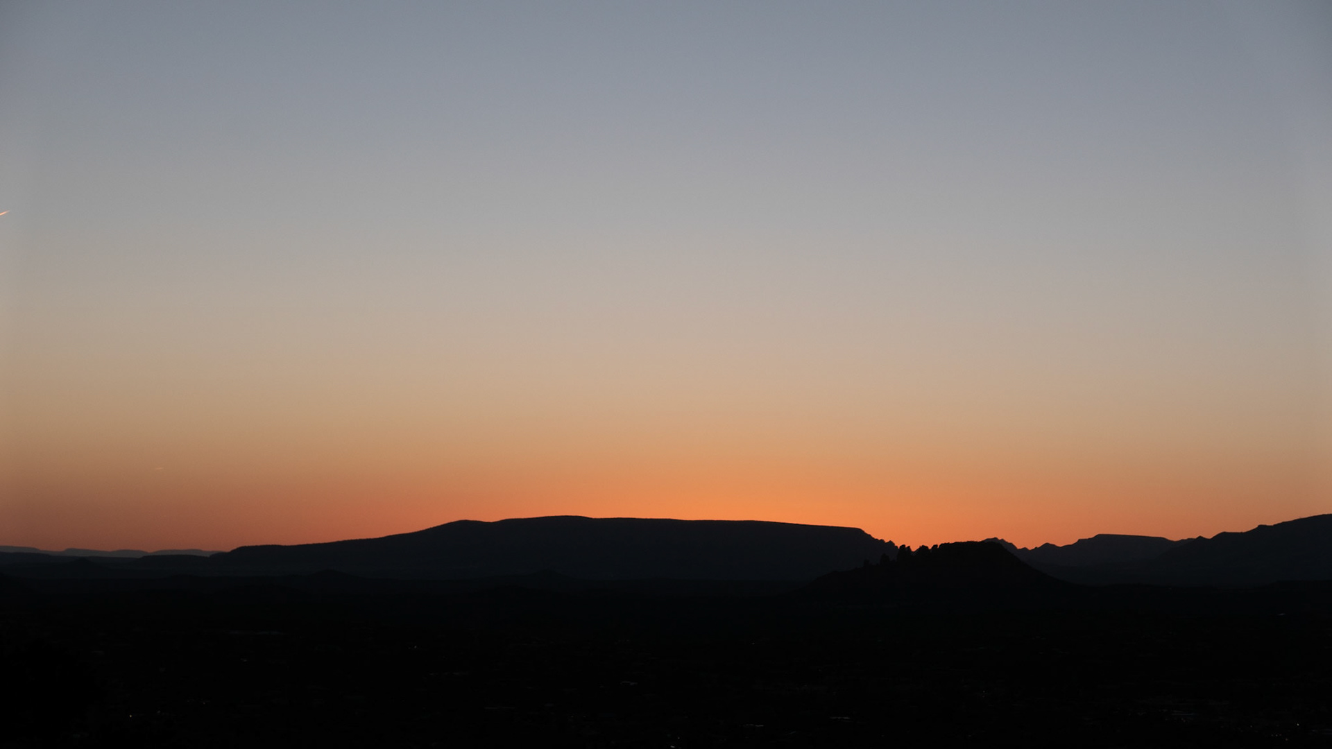 sedona arizona vacation