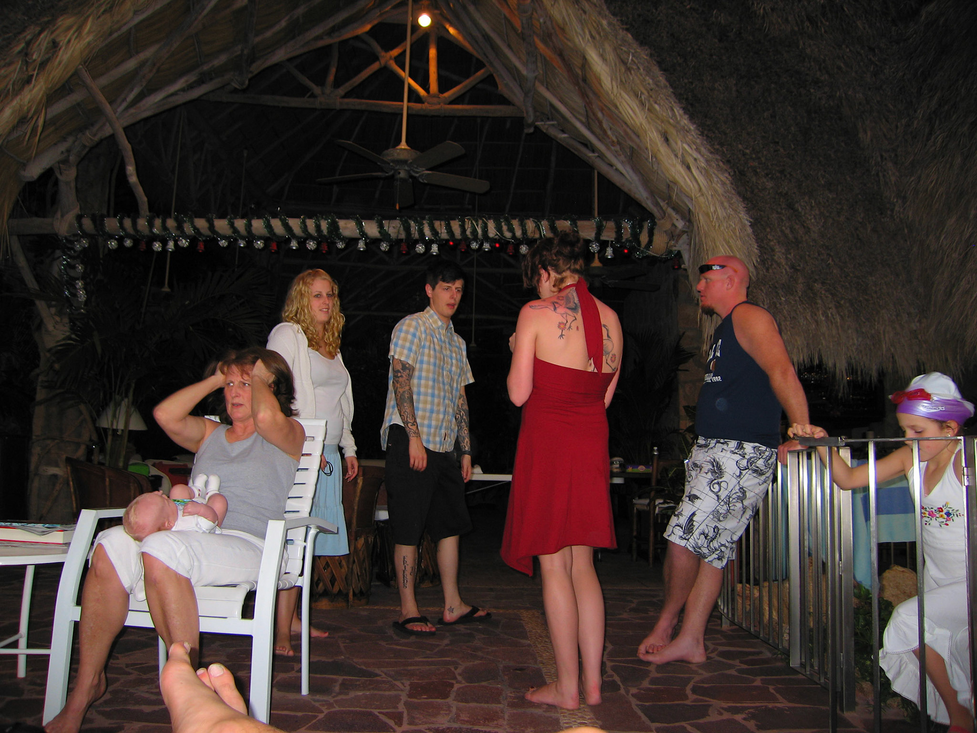casa cosmos