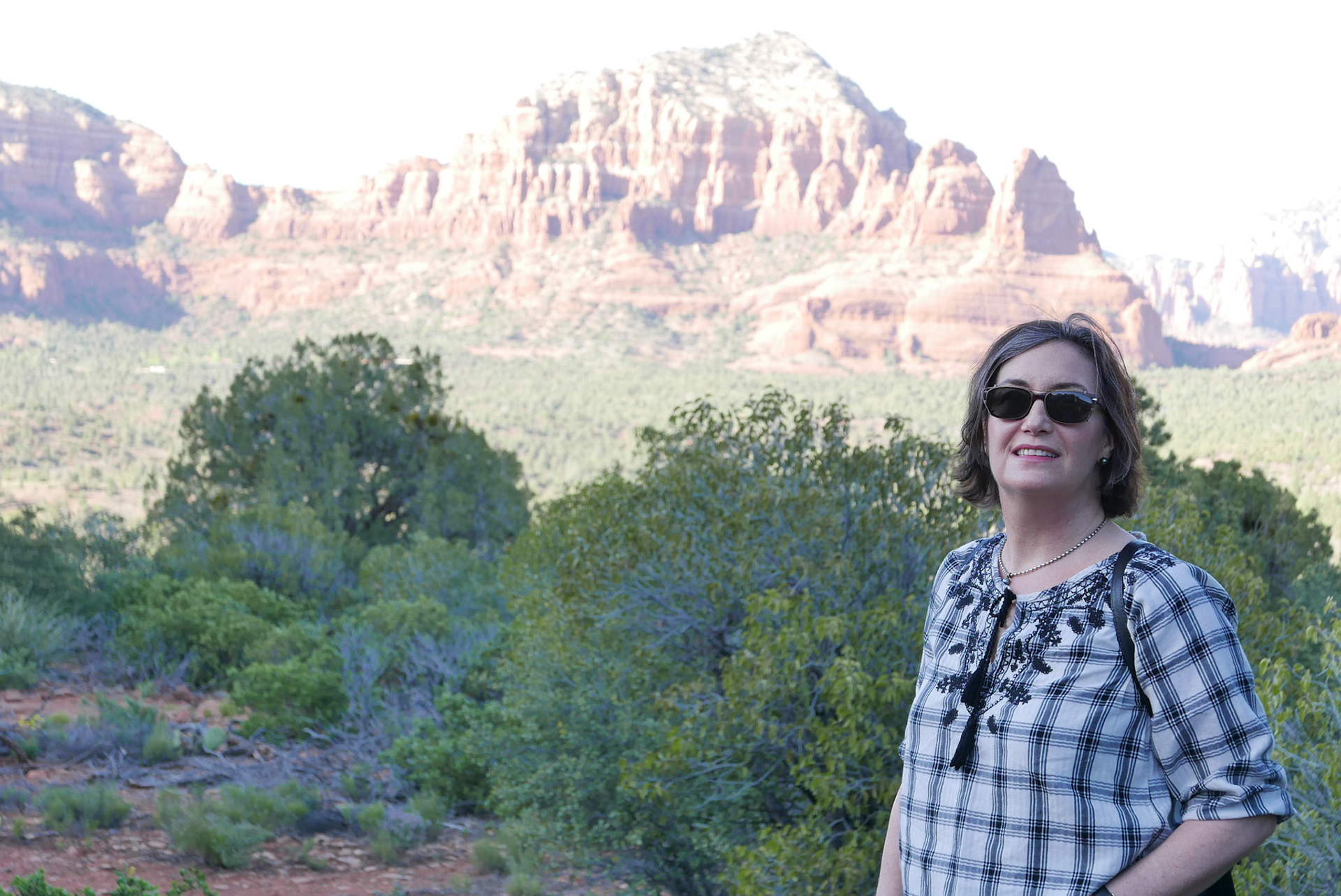 sedona arizona vacation
