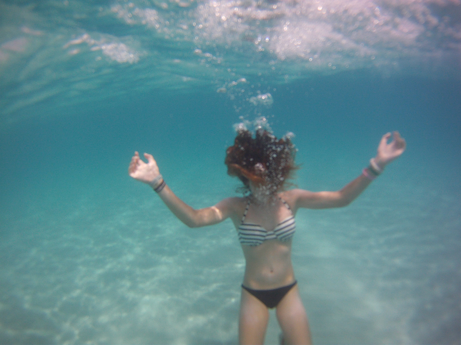 st john vacation