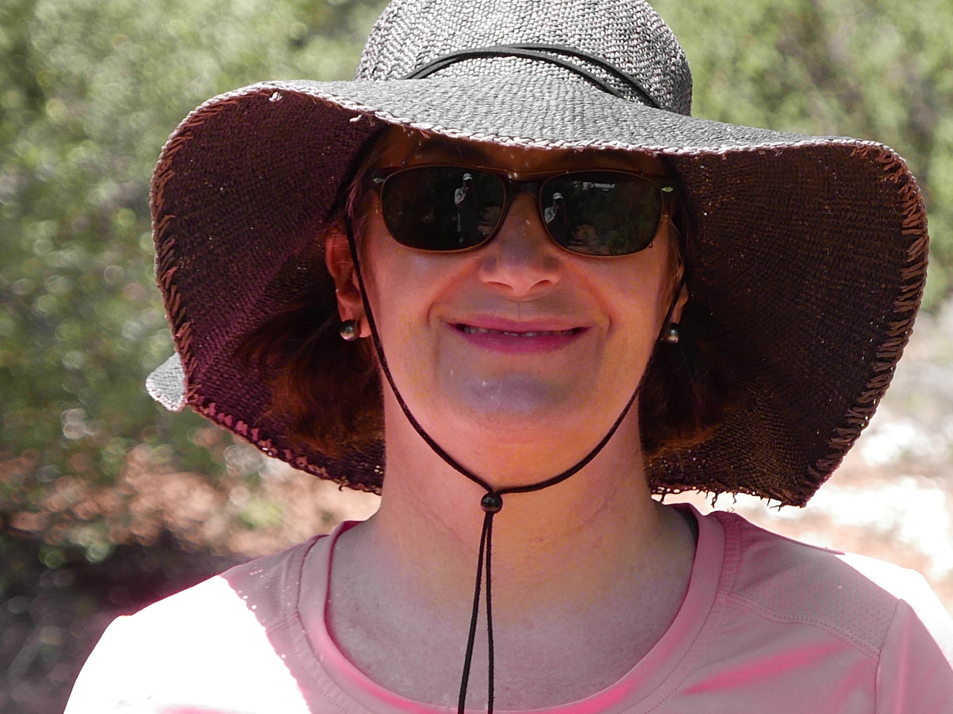 sedona arizona vacation