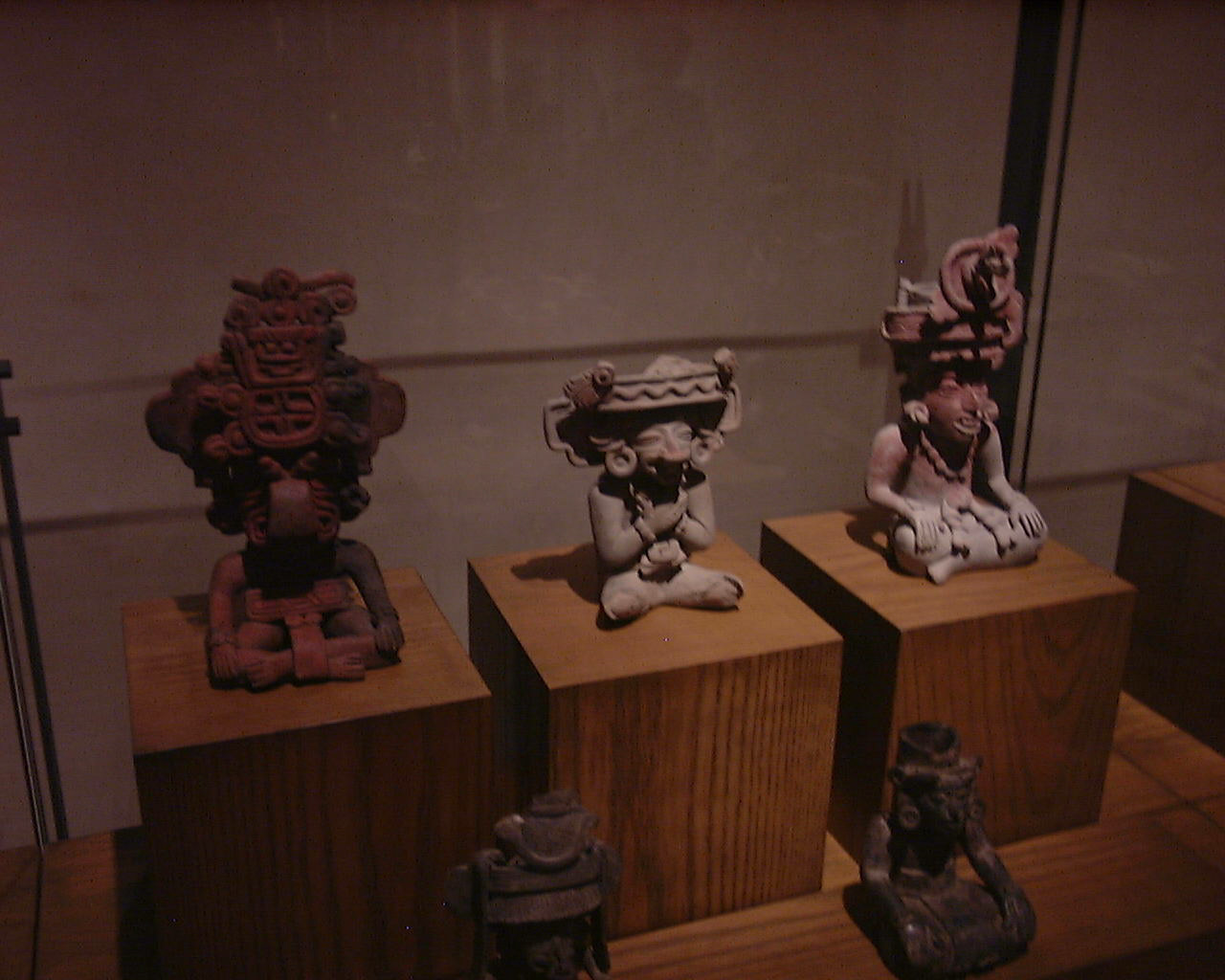 oaxaca 1998