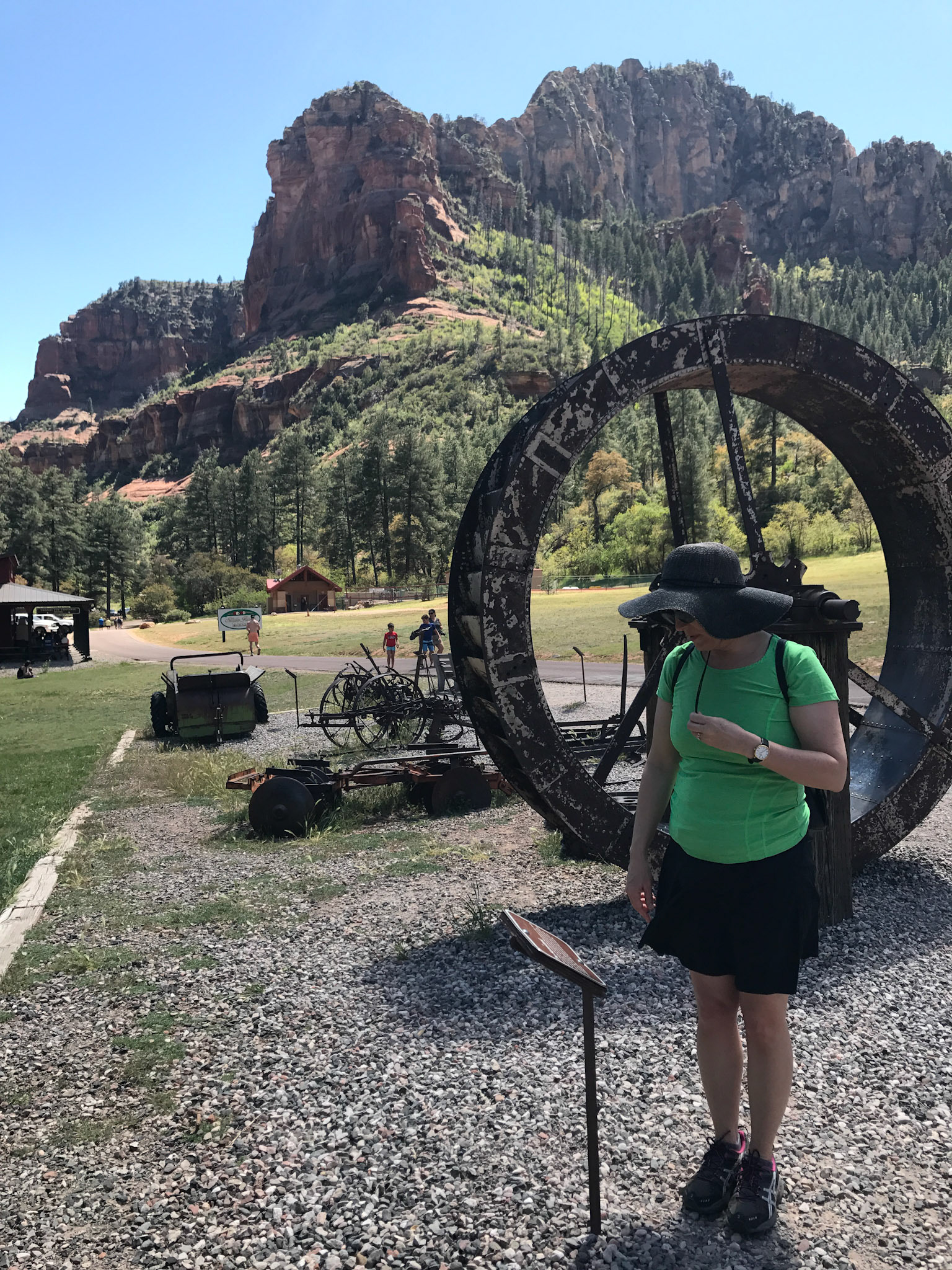 sedona arizona vacation