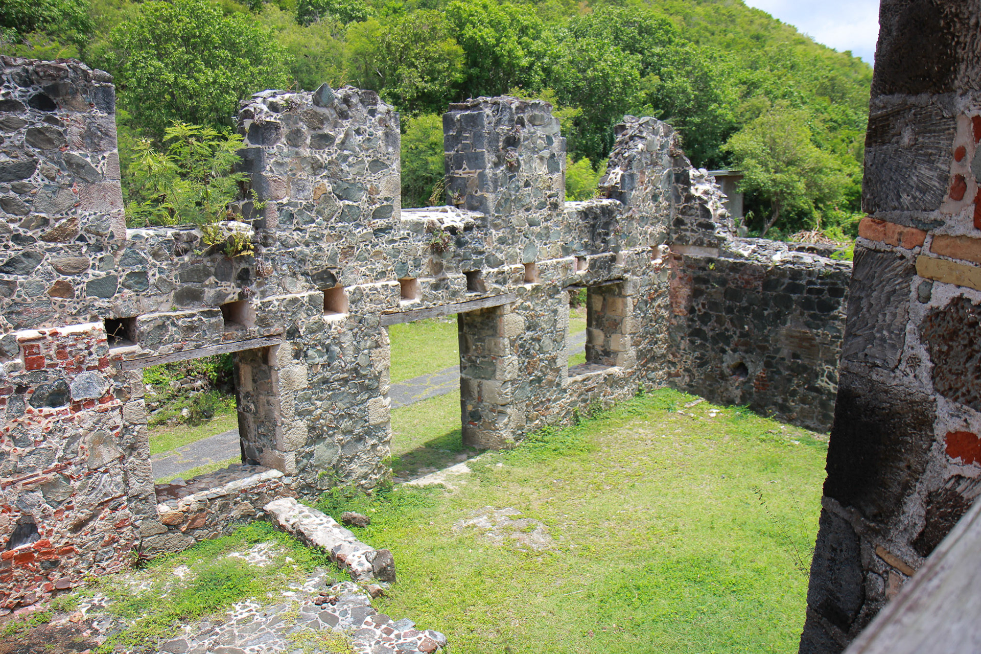 st john vacation
