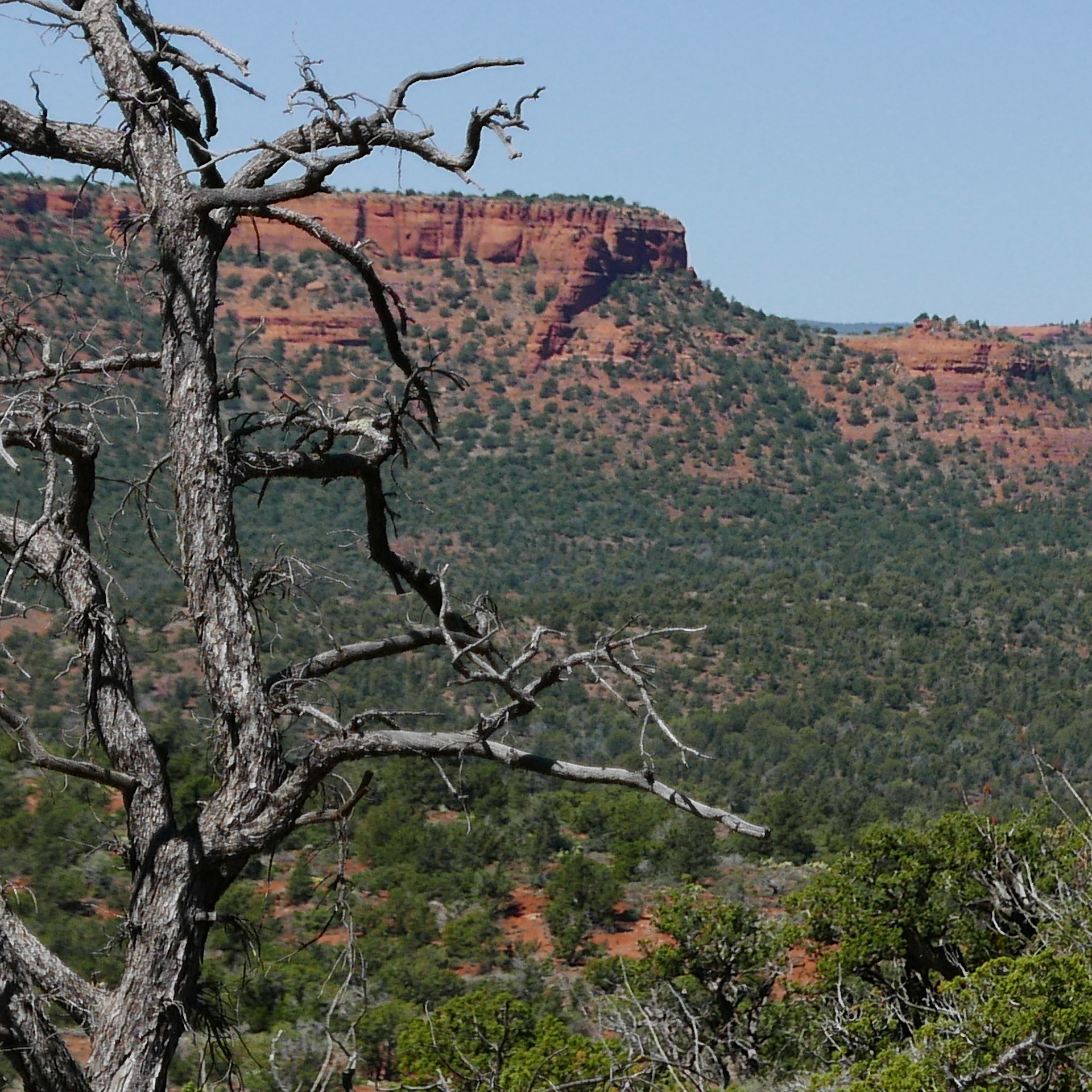 sedona arizona vacation