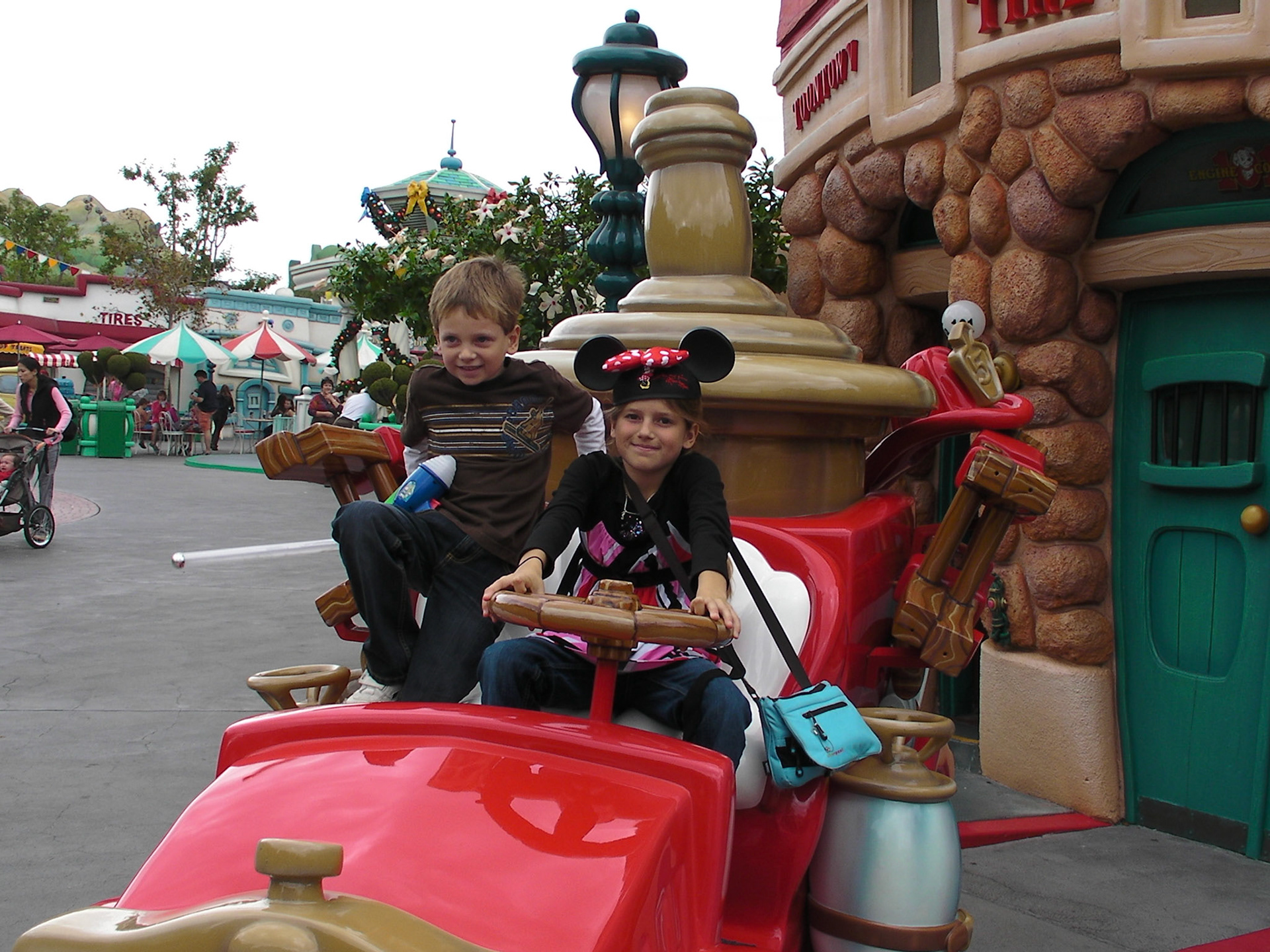 disneyland