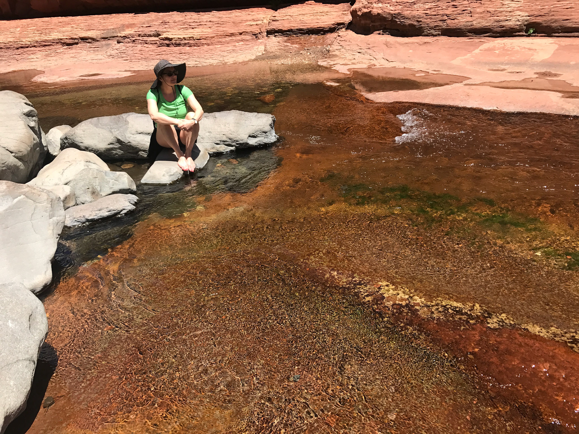 sedona arizona vacation