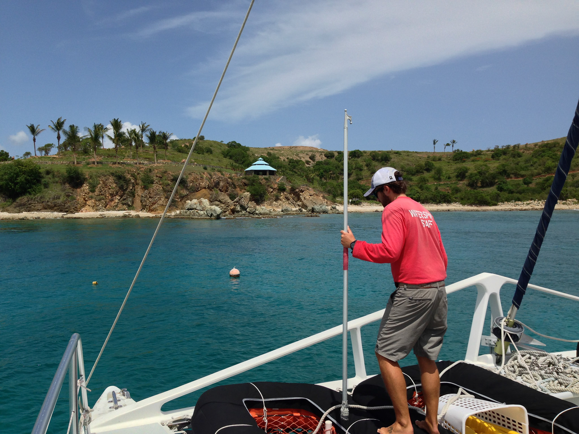 st john vacation