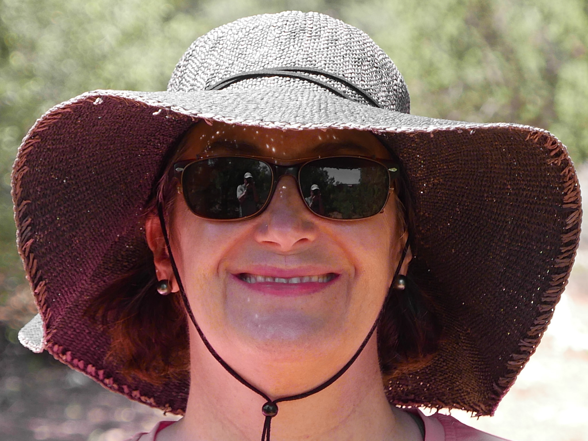 sedona arizona vacation