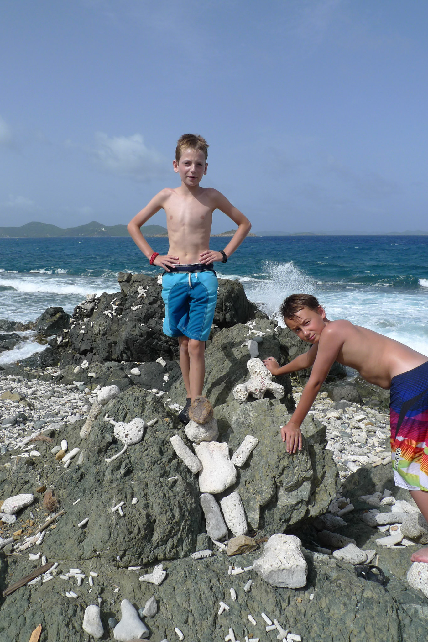 st john vacation
