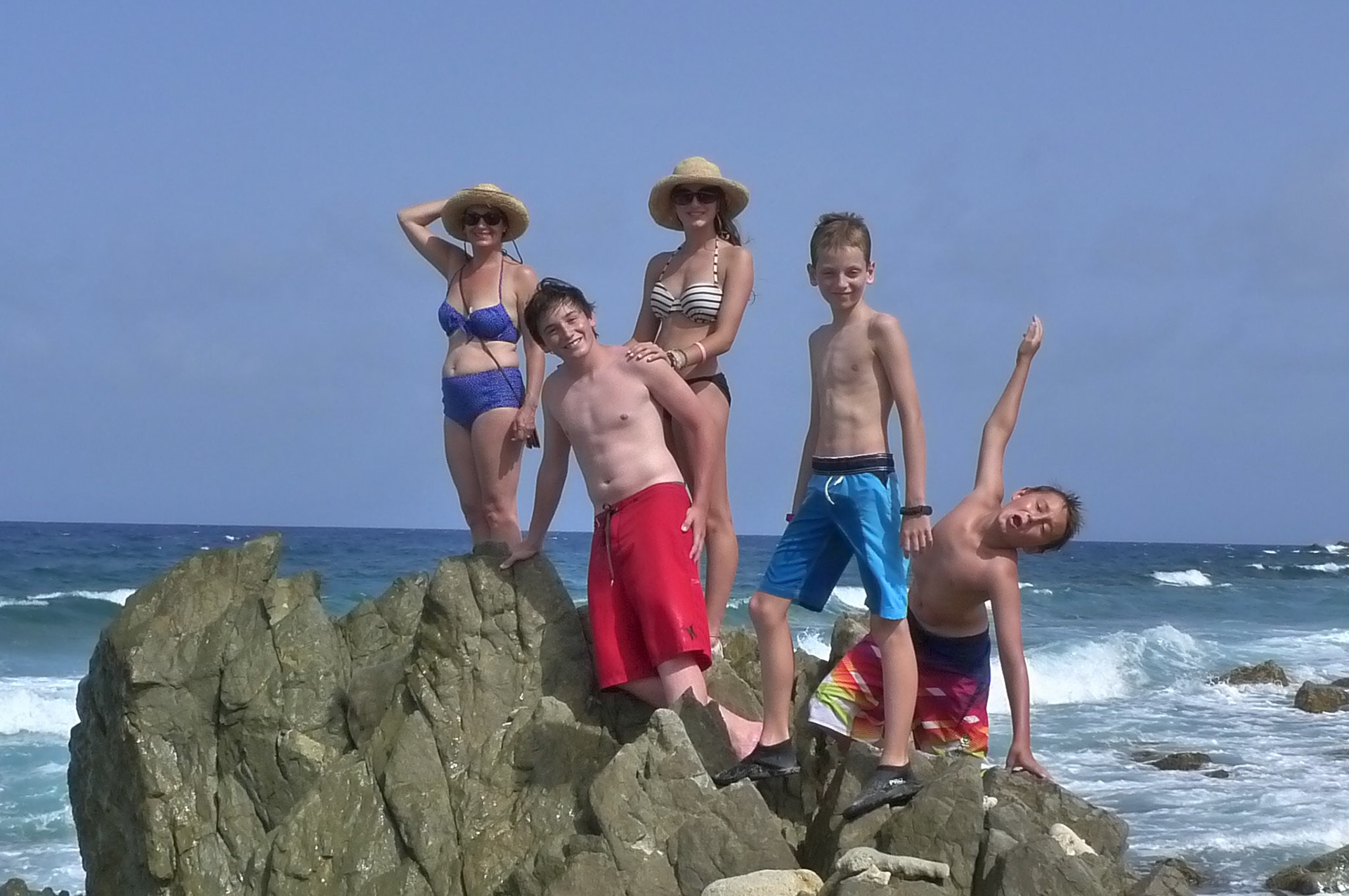 st john vacation