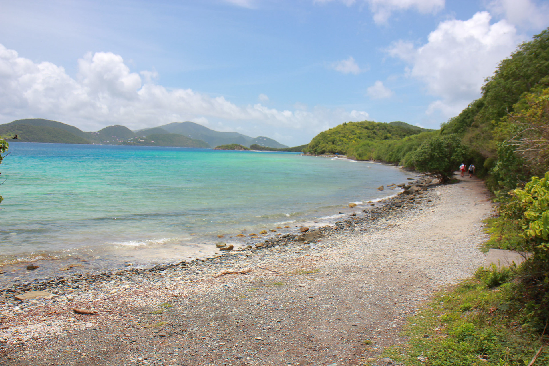 st john vacation