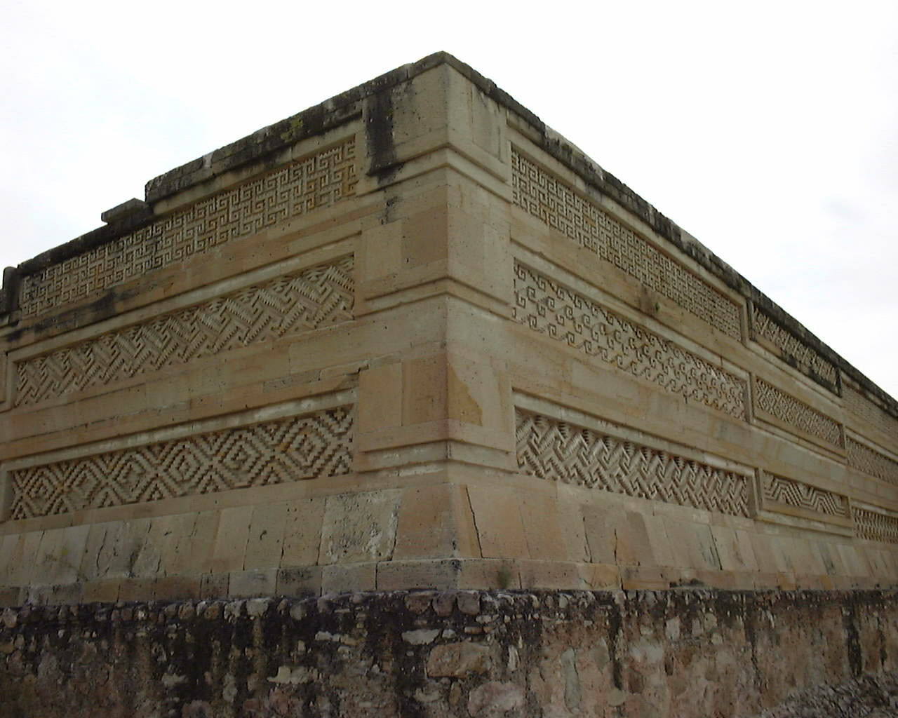 oaxaca 1998