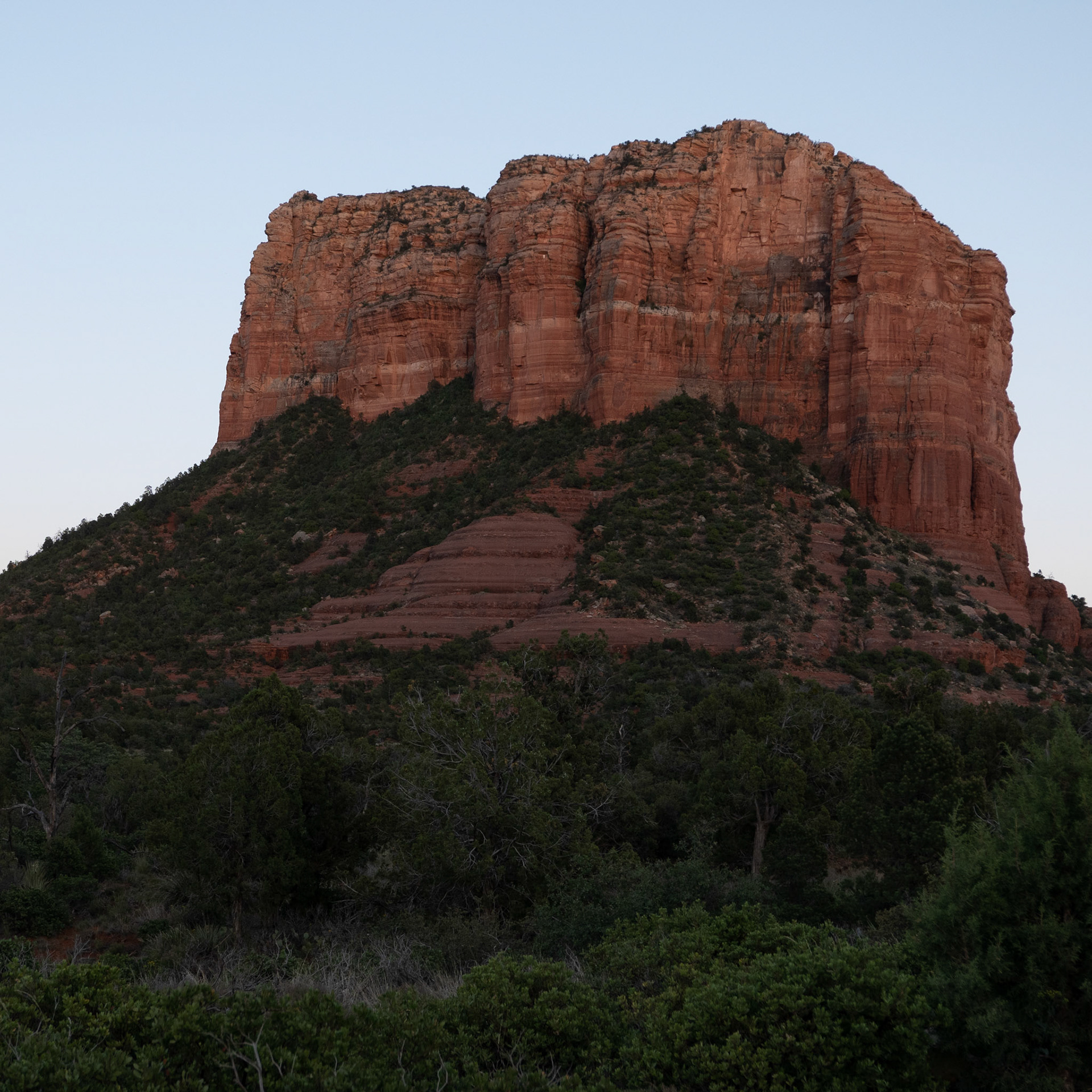 sedona arizona vacation