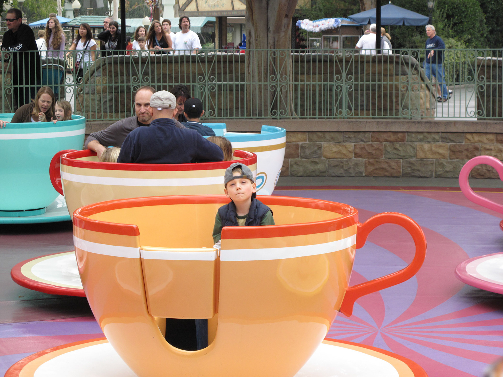 disneyland