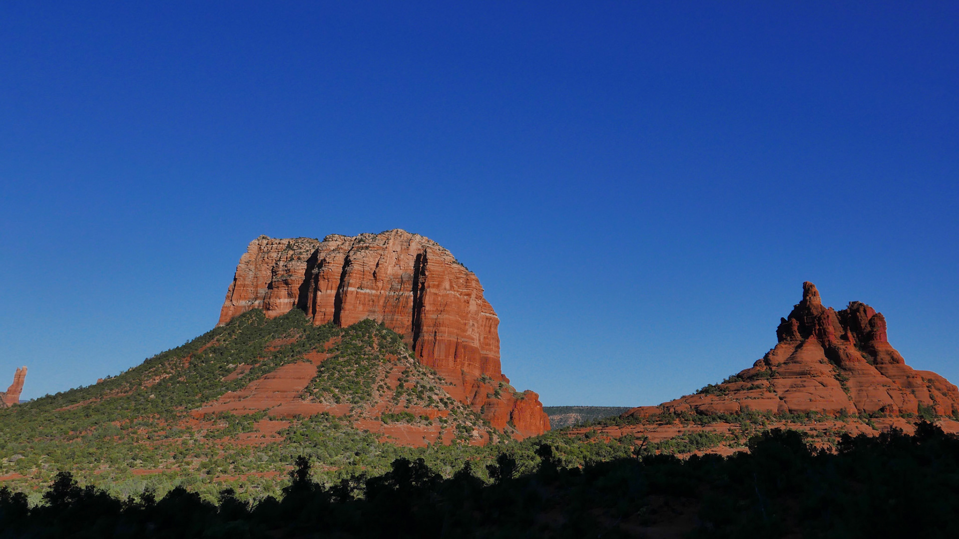 sedona arizona vacation