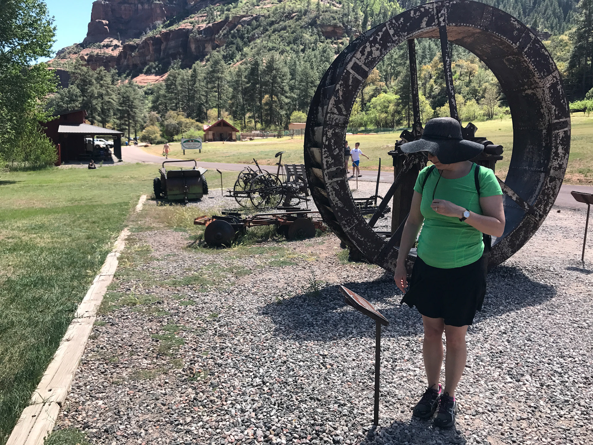 sedona arizona vacation
