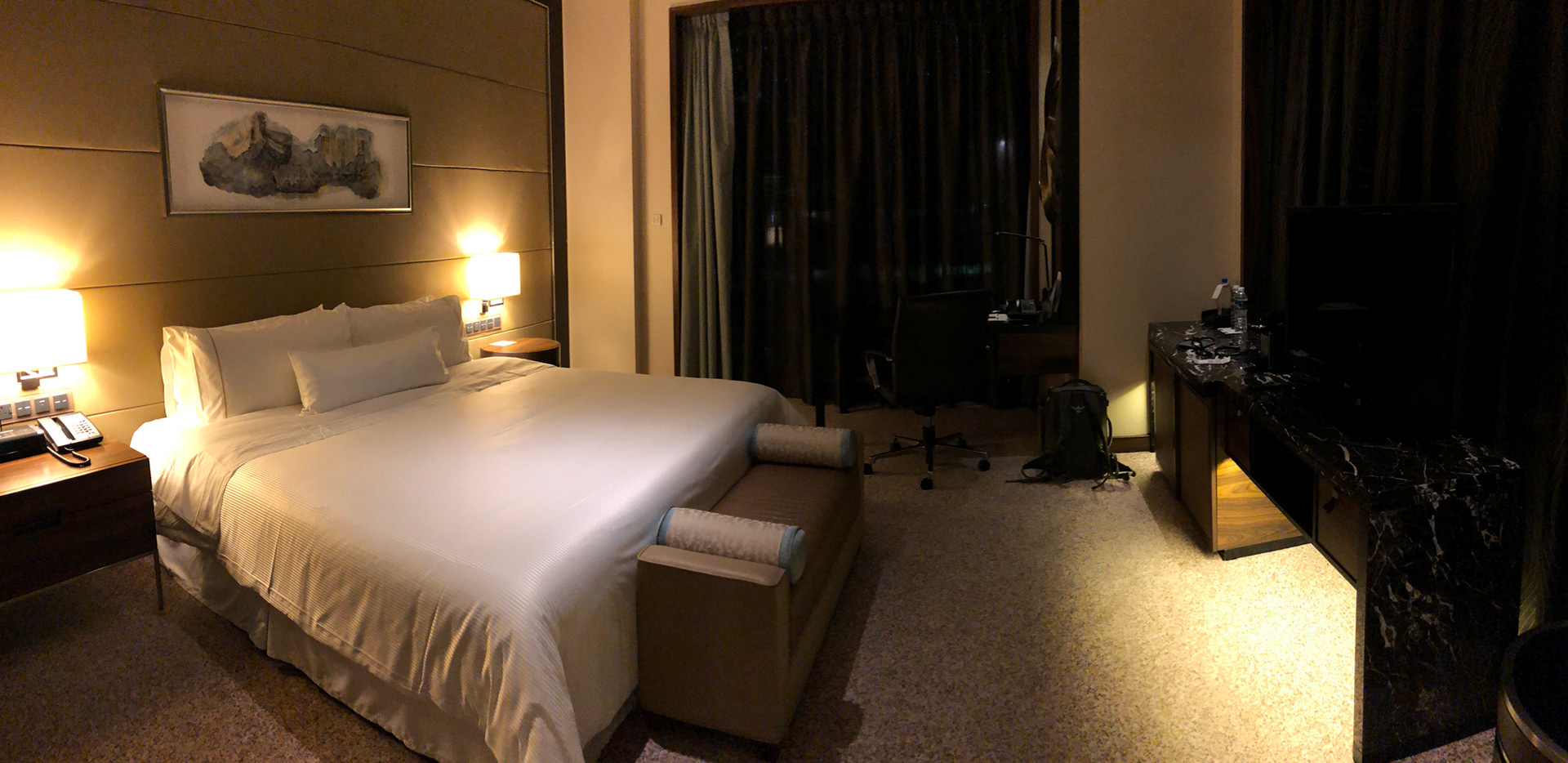 singapore vacation