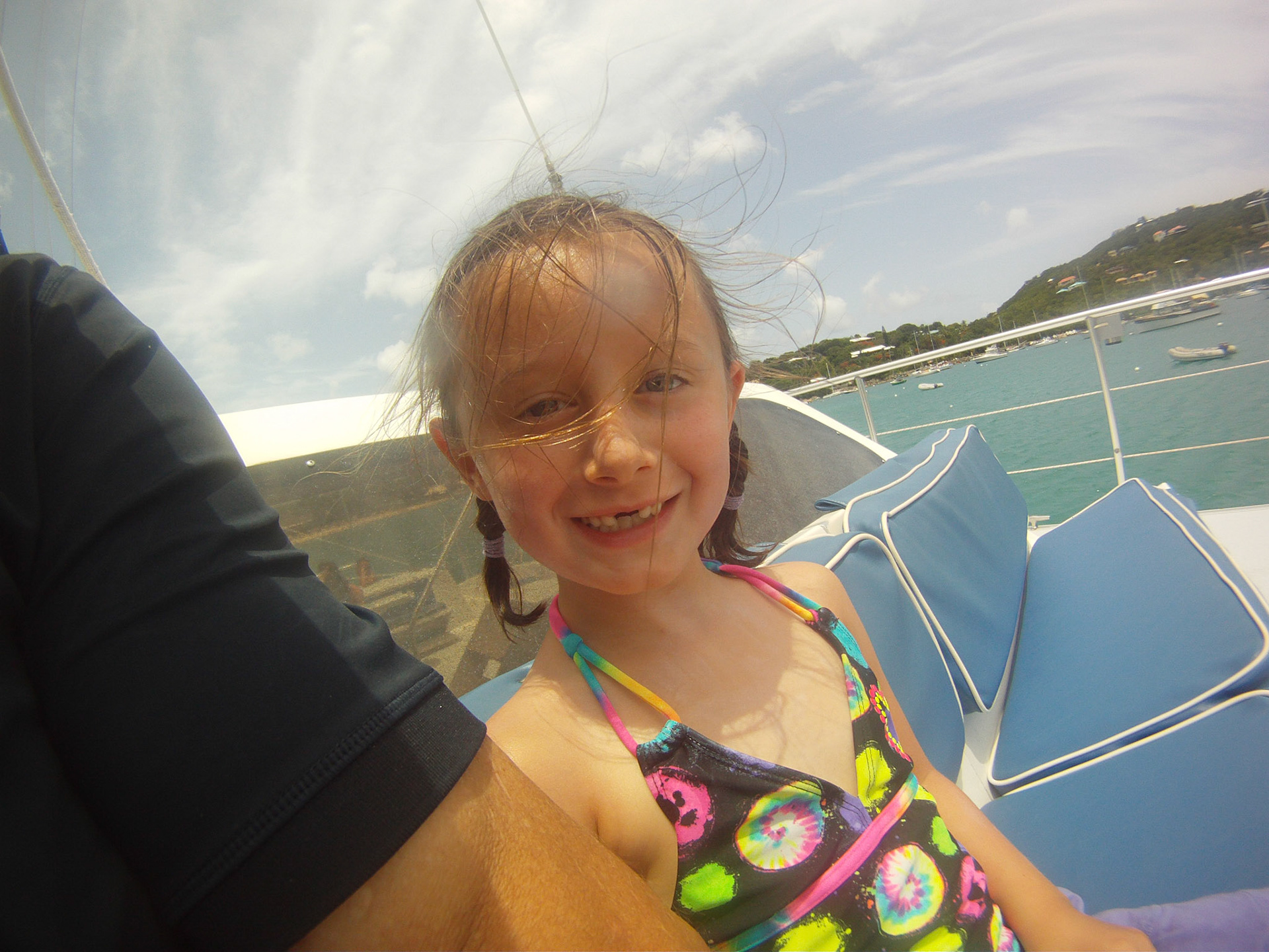 st john vacation
