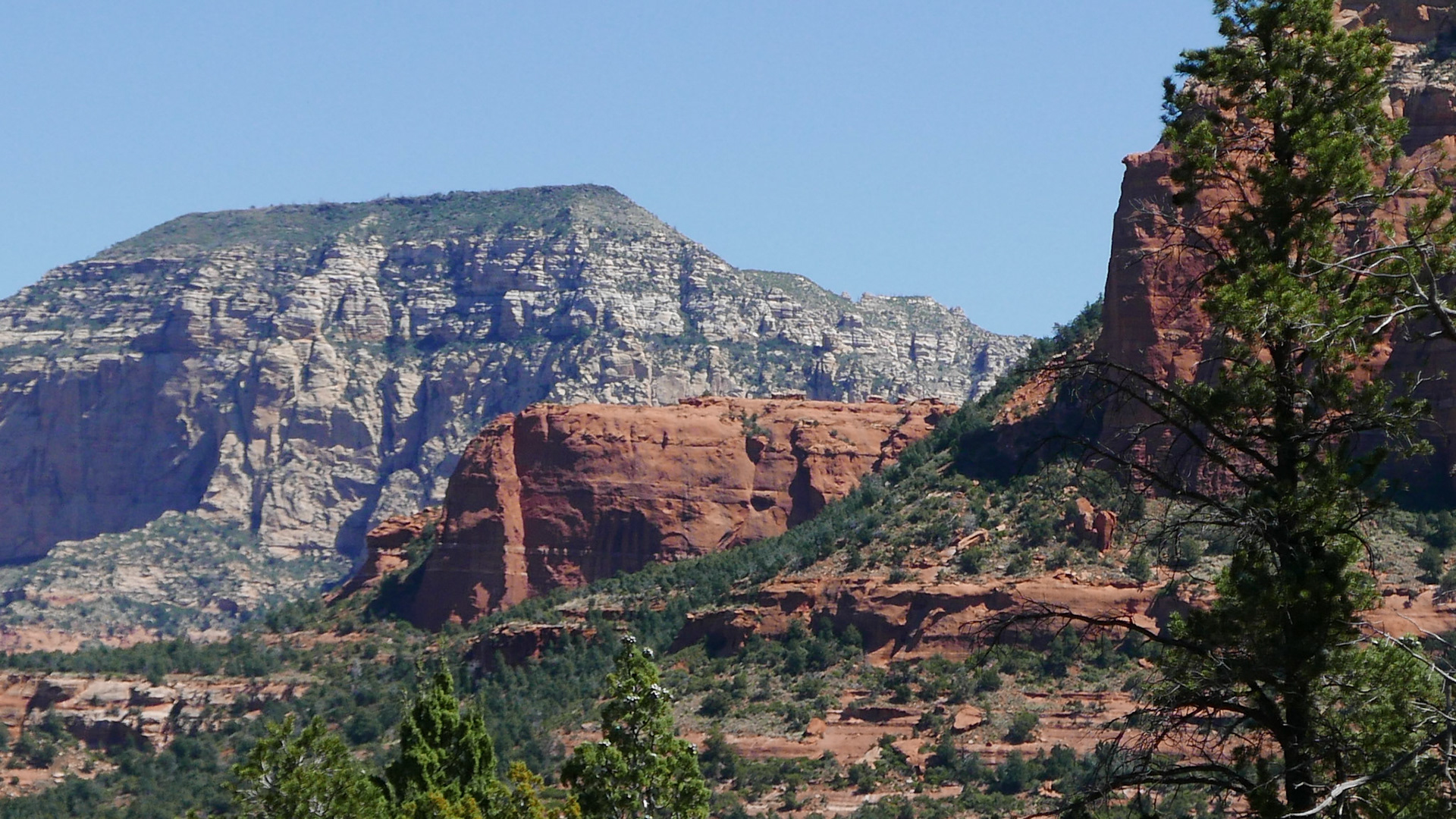 sedona arizona vacation