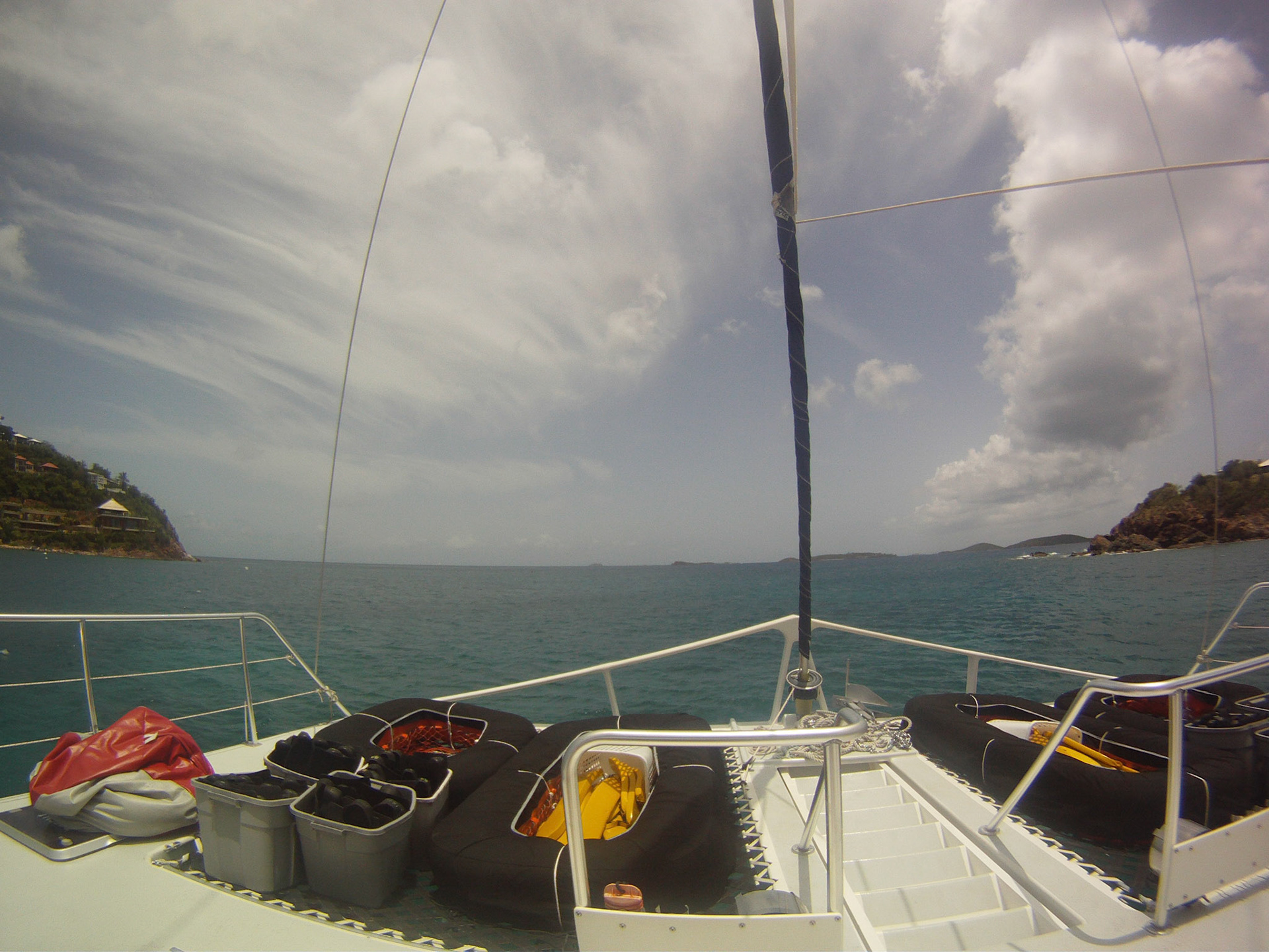 st john vacation