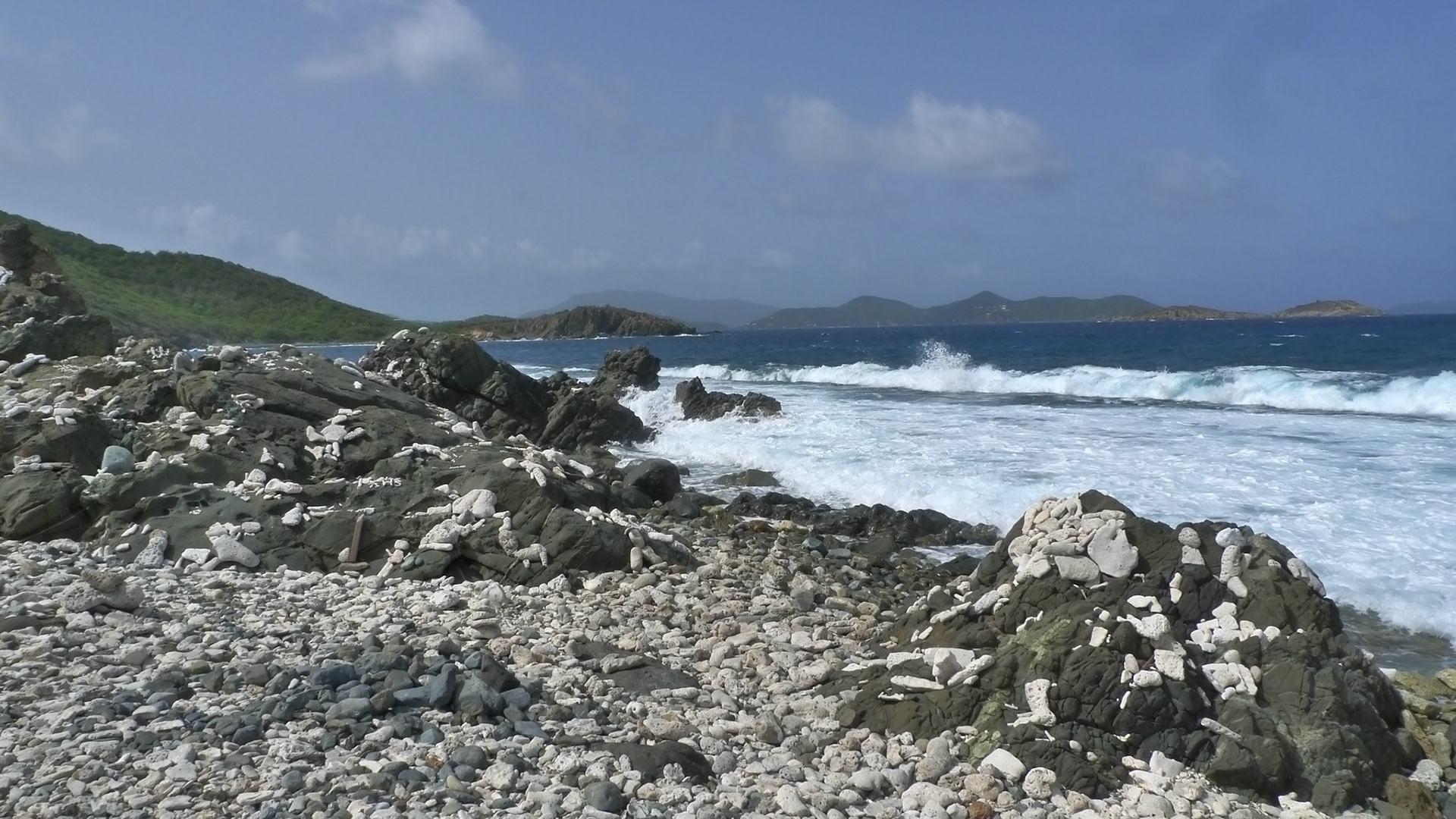 st john vacation
