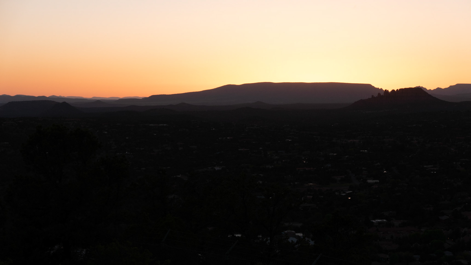 sedona arizona vacation