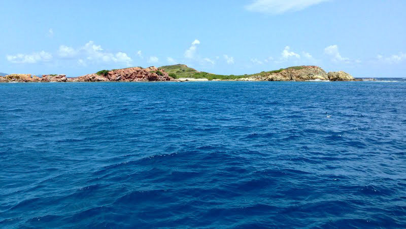 st john vacation