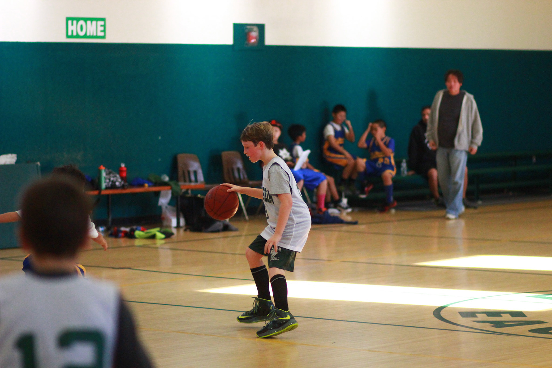 kids sports