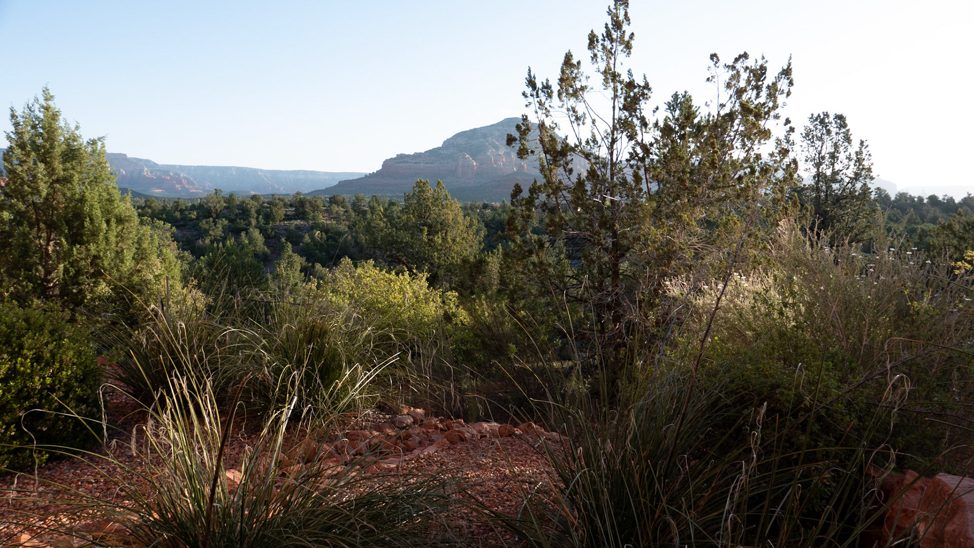 sedona arizona vacation