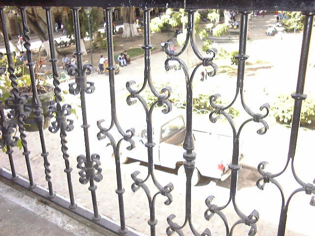 oaxaca 1998