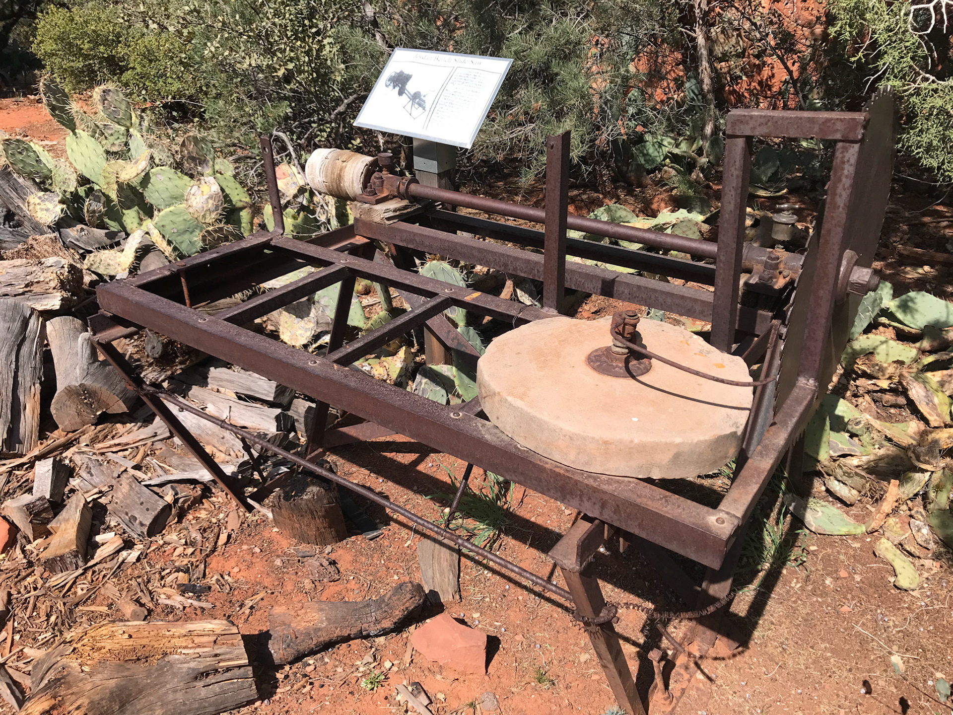 sedona arizona vacation