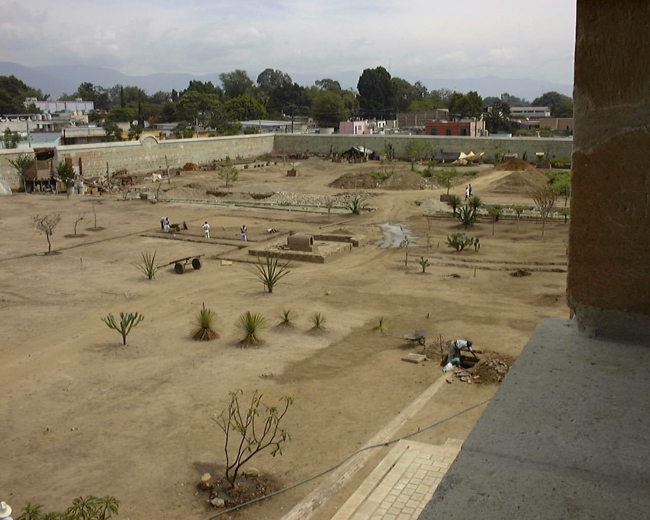 oaxaca 1998