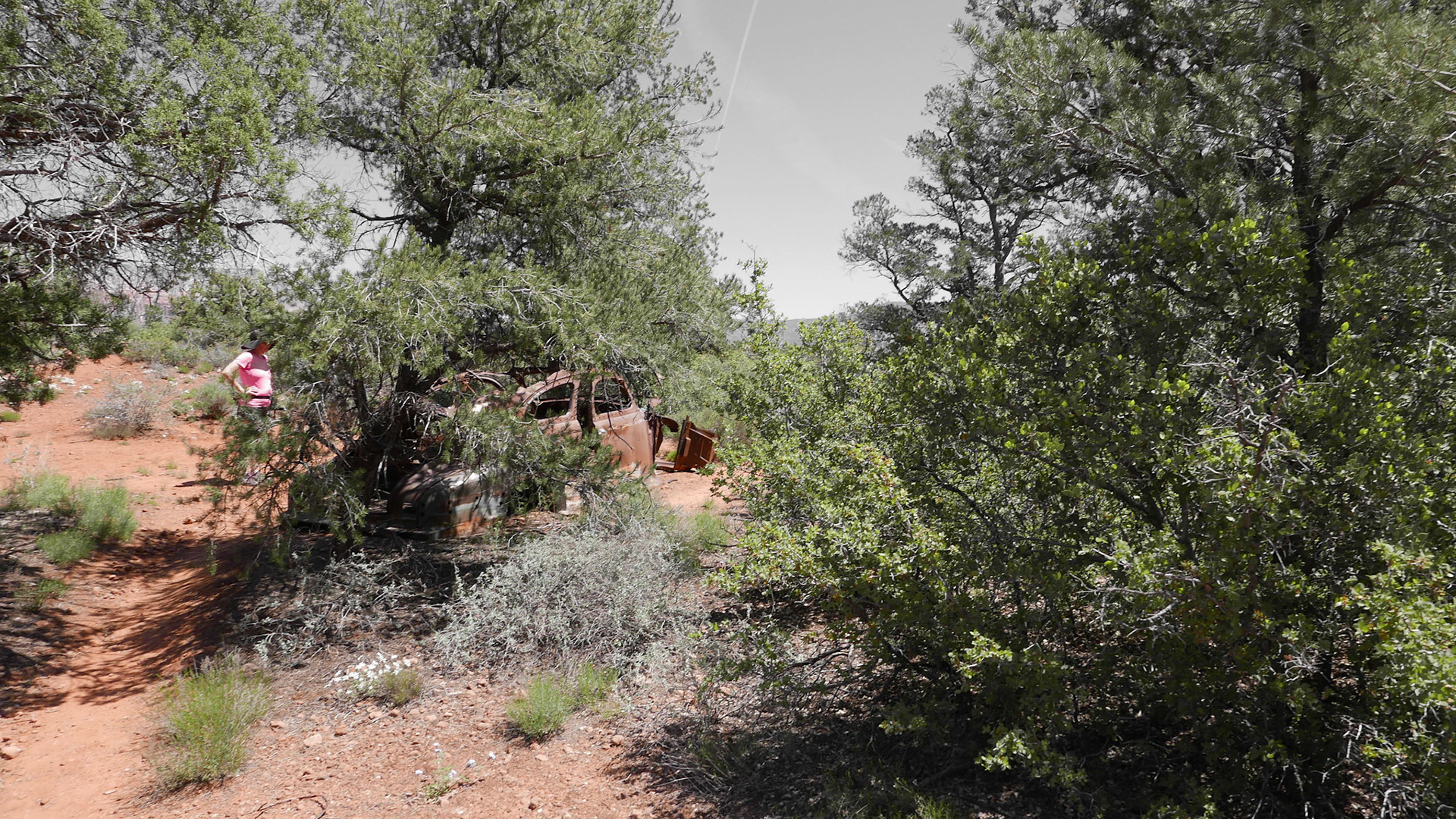 sedona arizona vacation