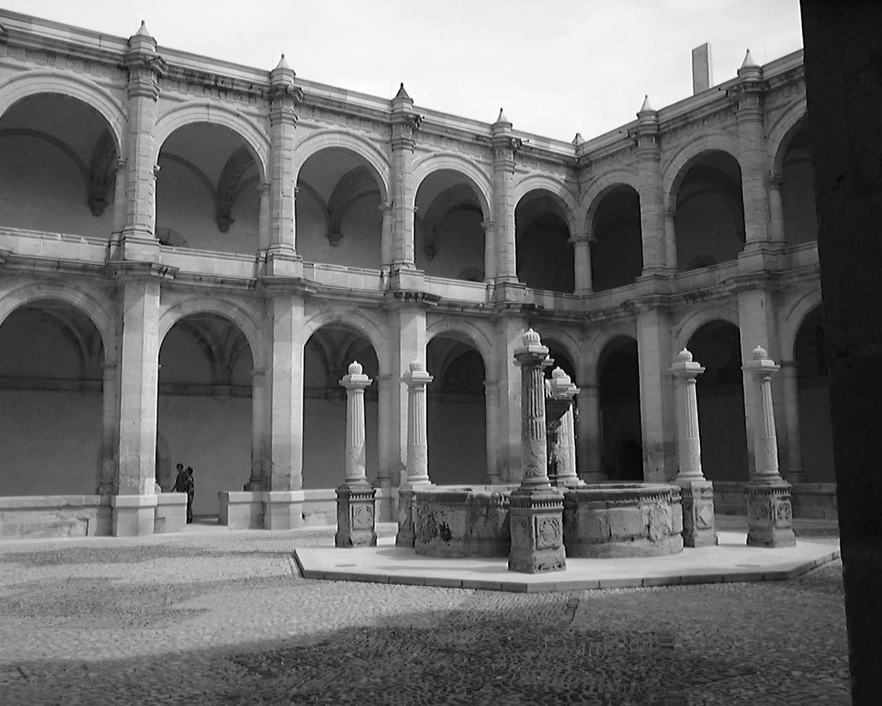 oaxaca 1998