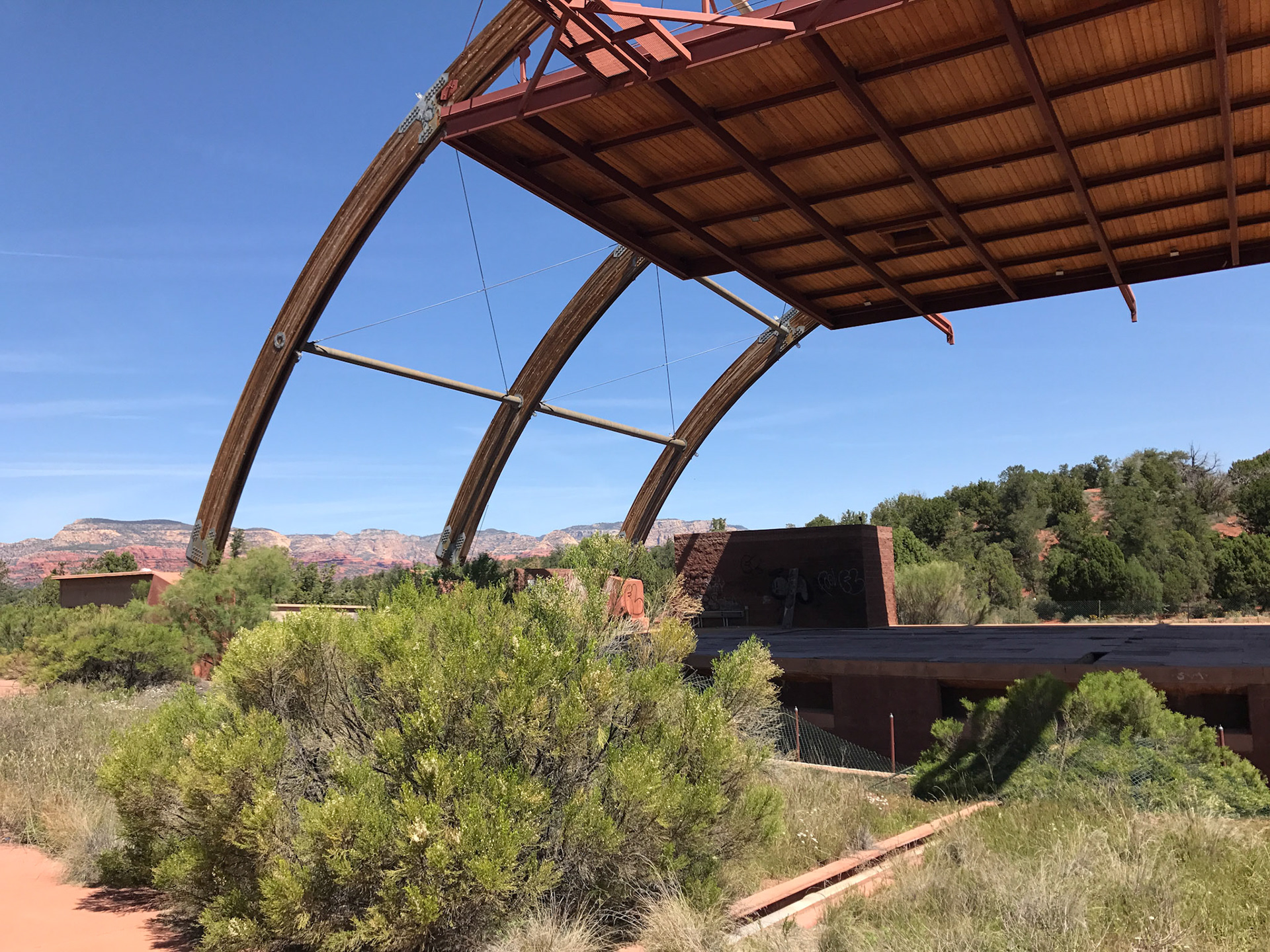 sedona arizona vacation