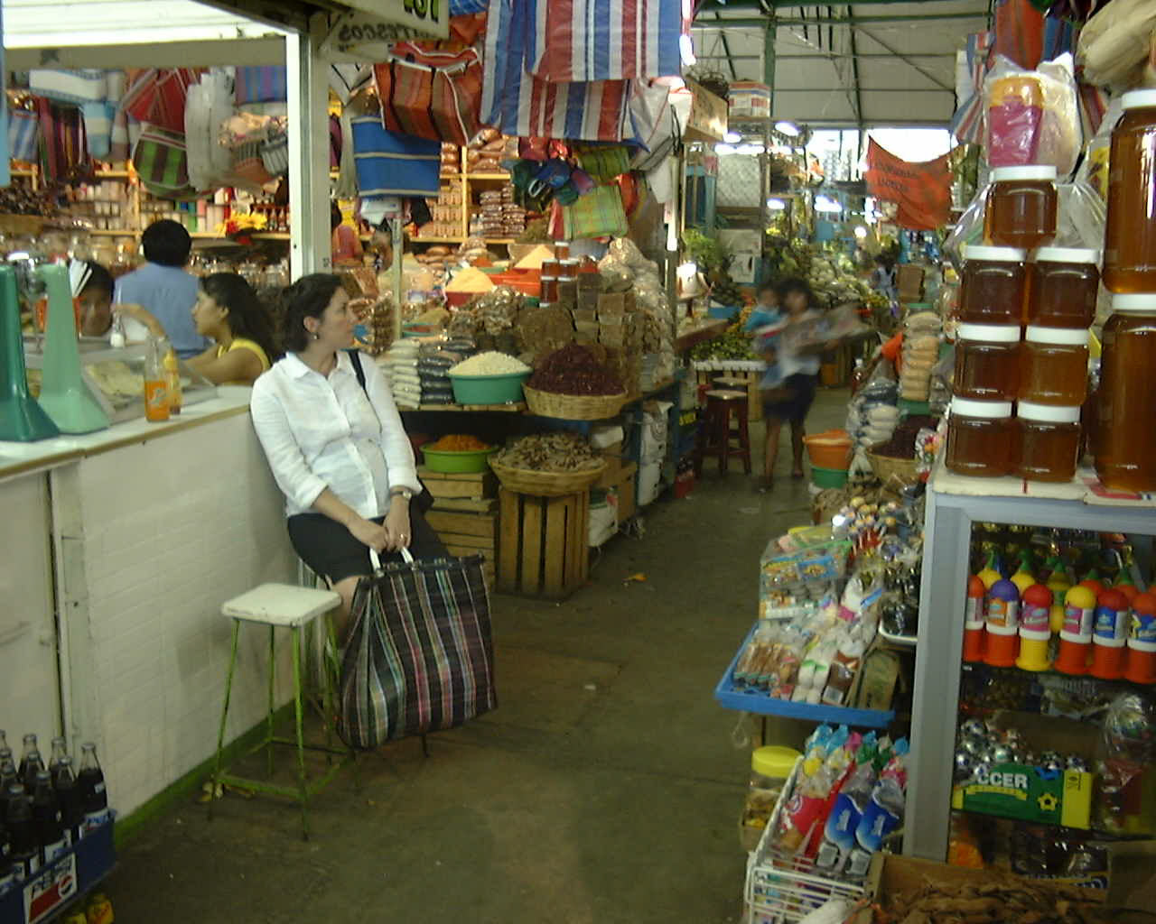 oaxaca 1998