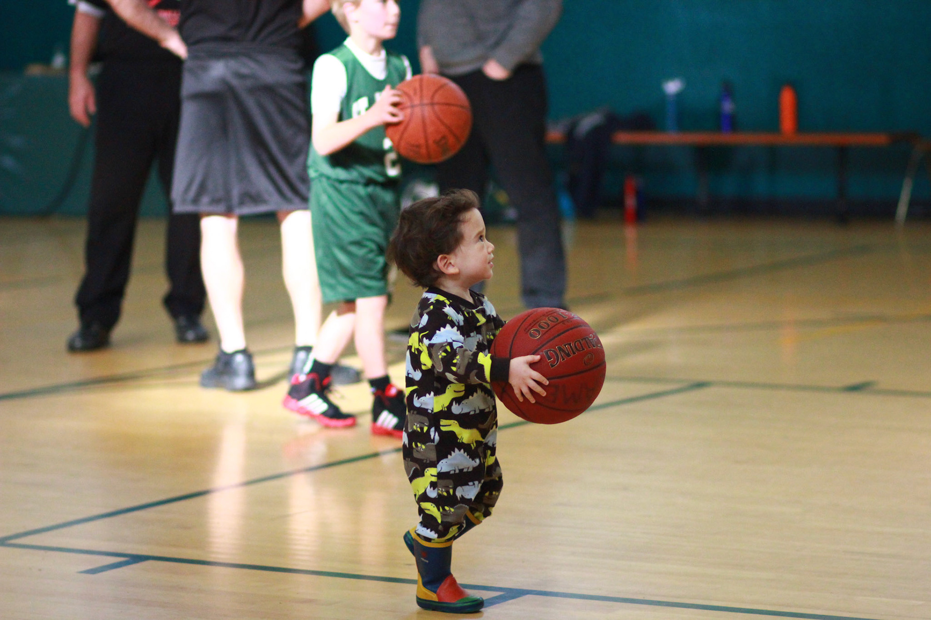 kids sports