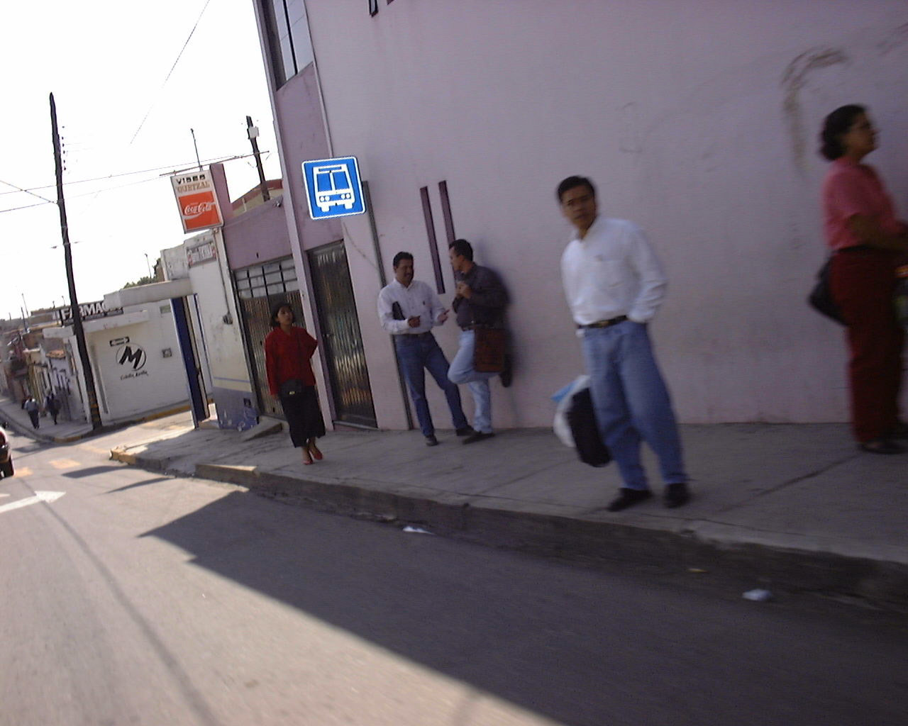 oaxaca 1998