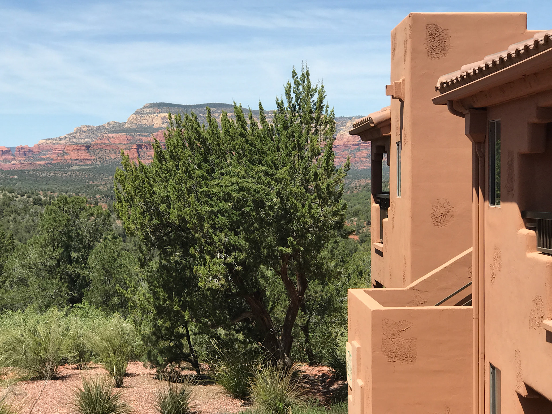 sedona arizona vacation