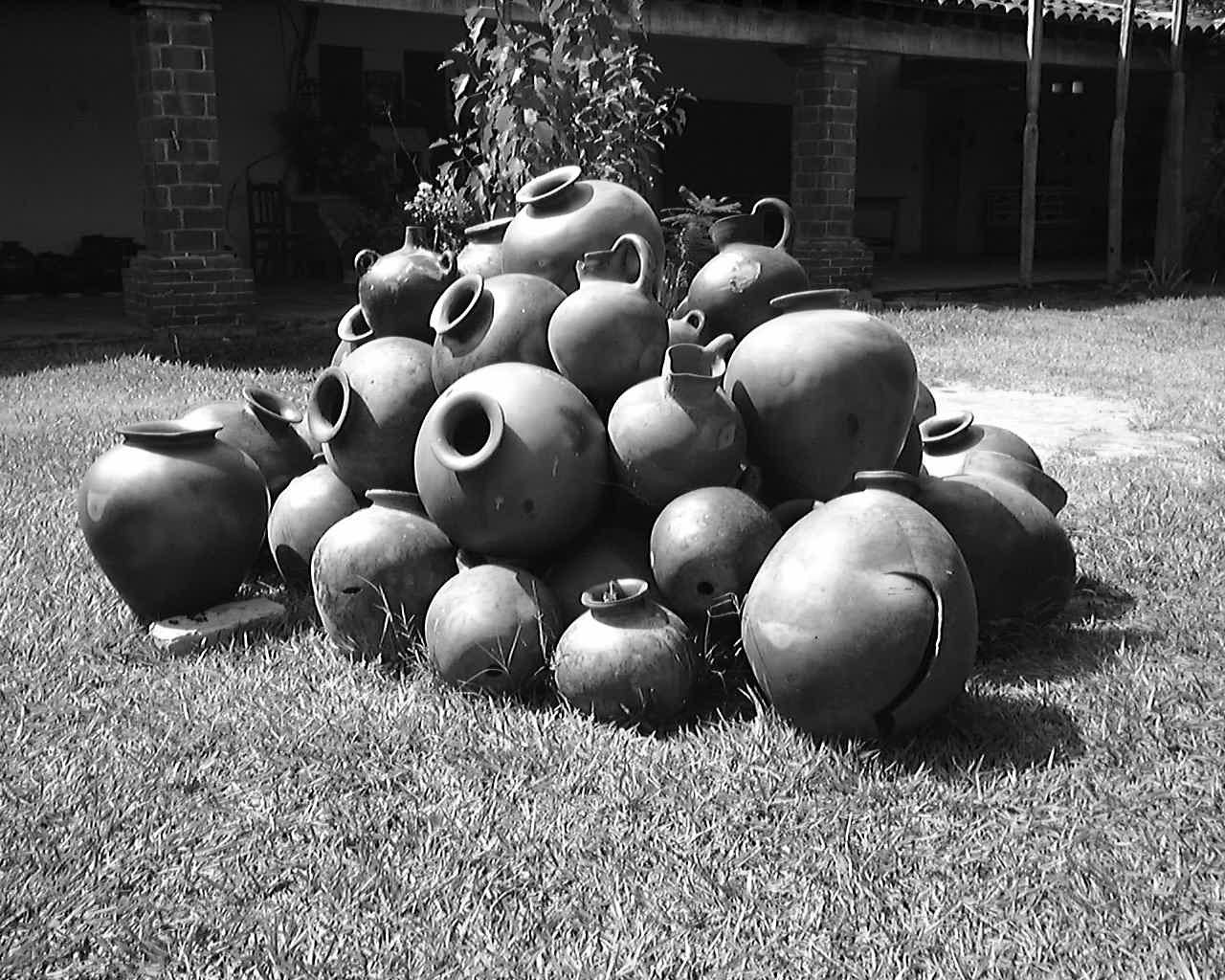 oaxaca 1998