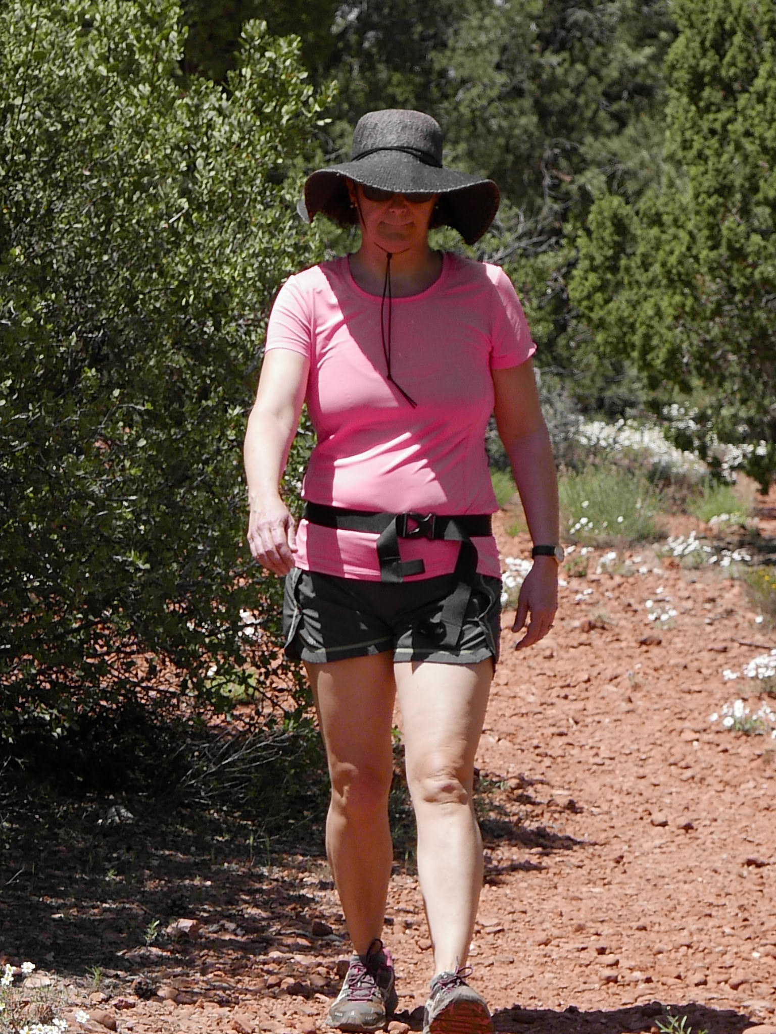 sedona arizona vacation