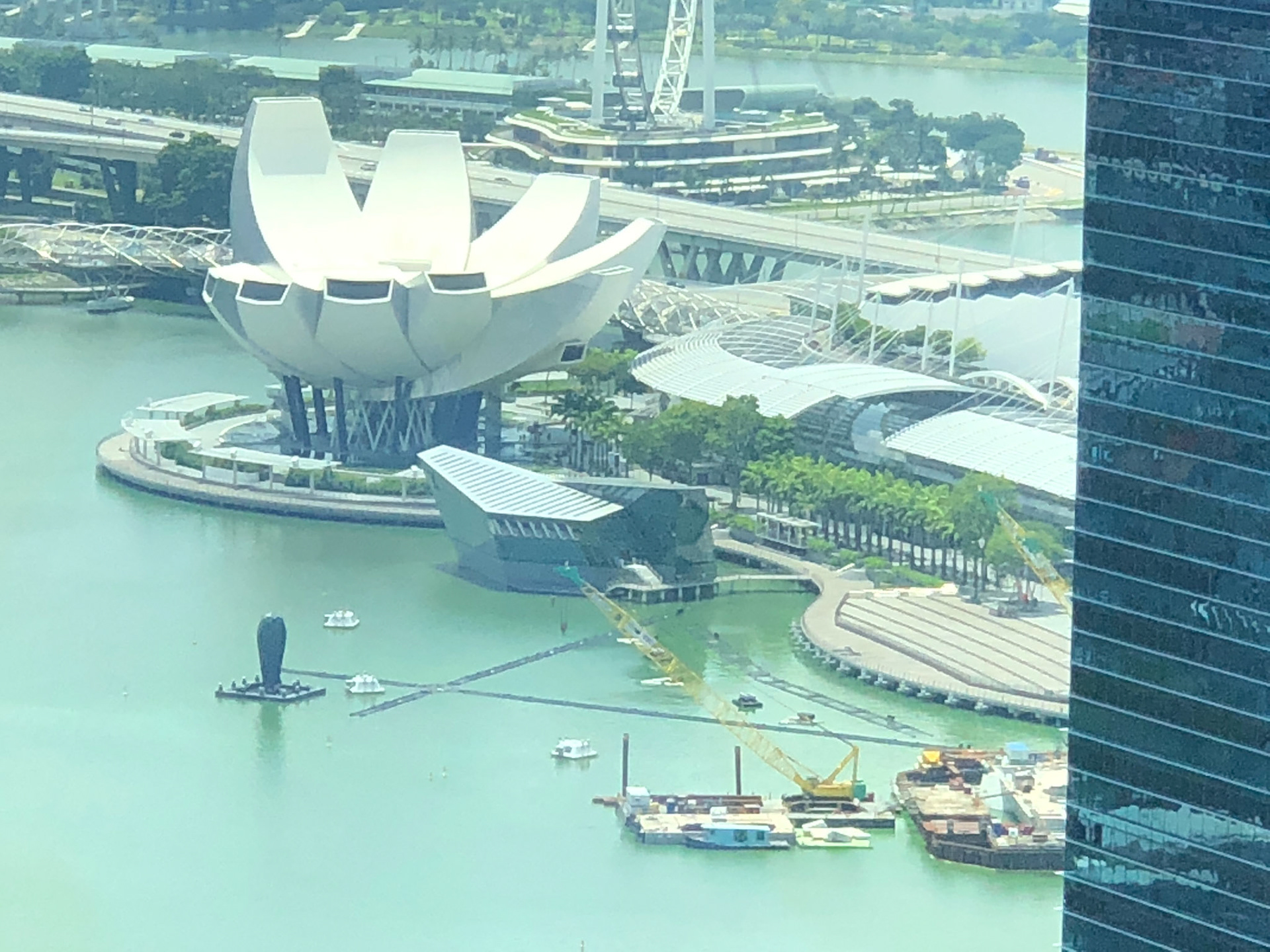 singapore vacation